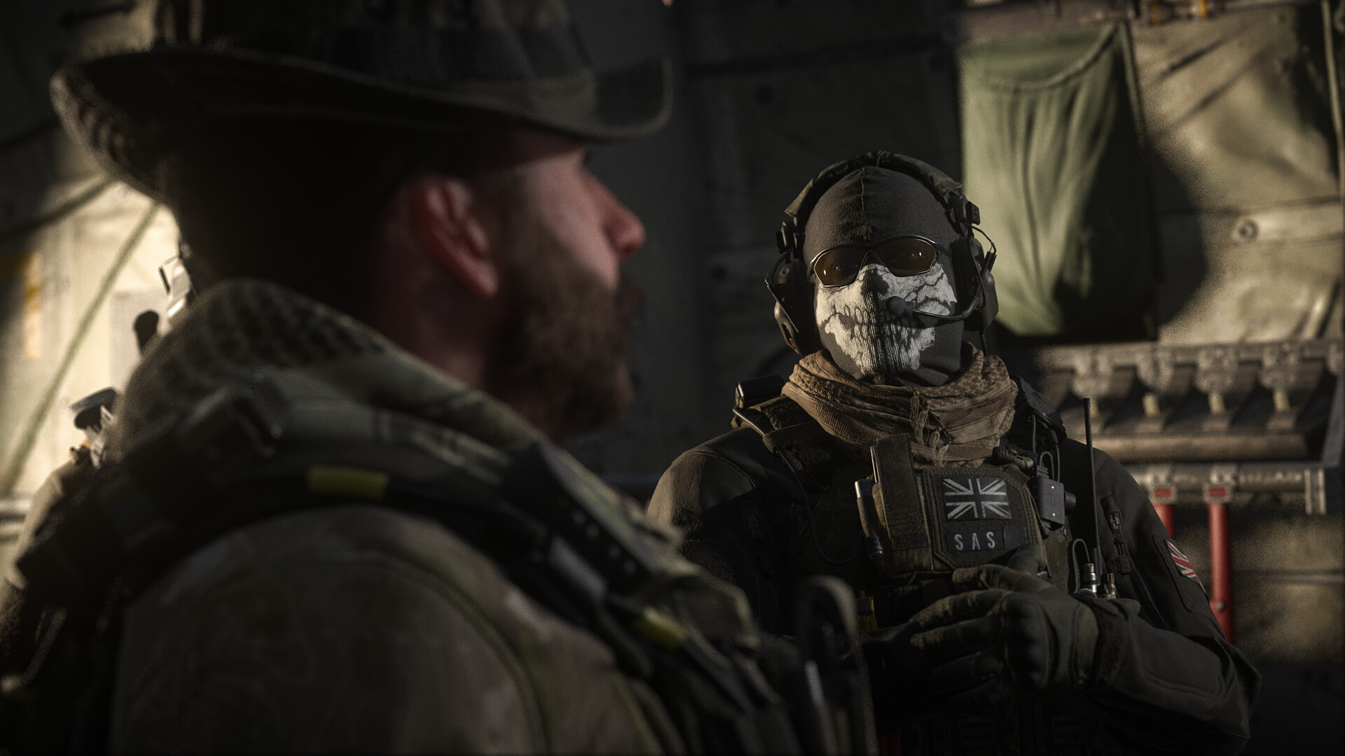使命召唤20：现代战争3/Call of Duty: Modern Warfare III_1