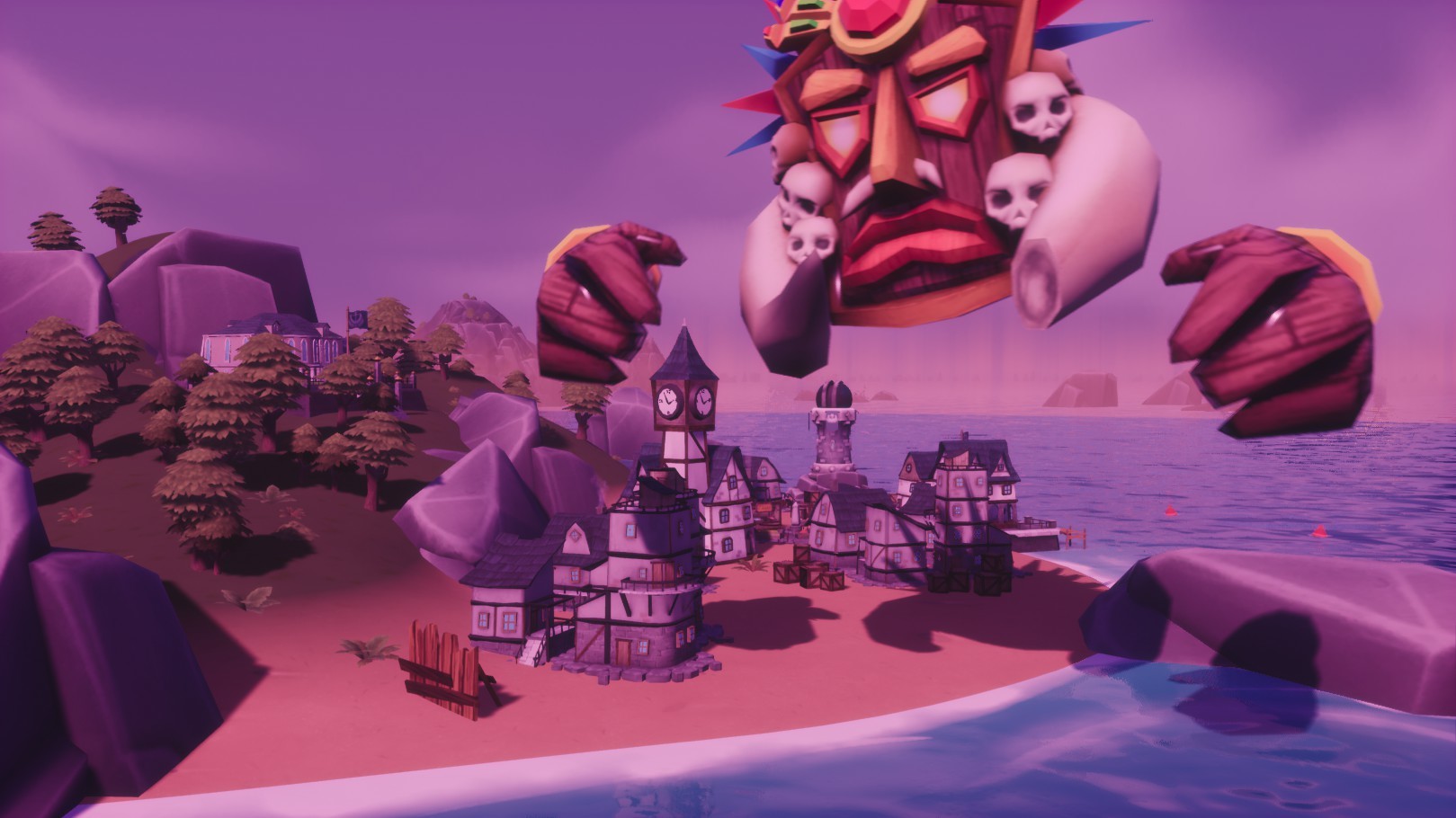 海洋之王/King of Seas_1