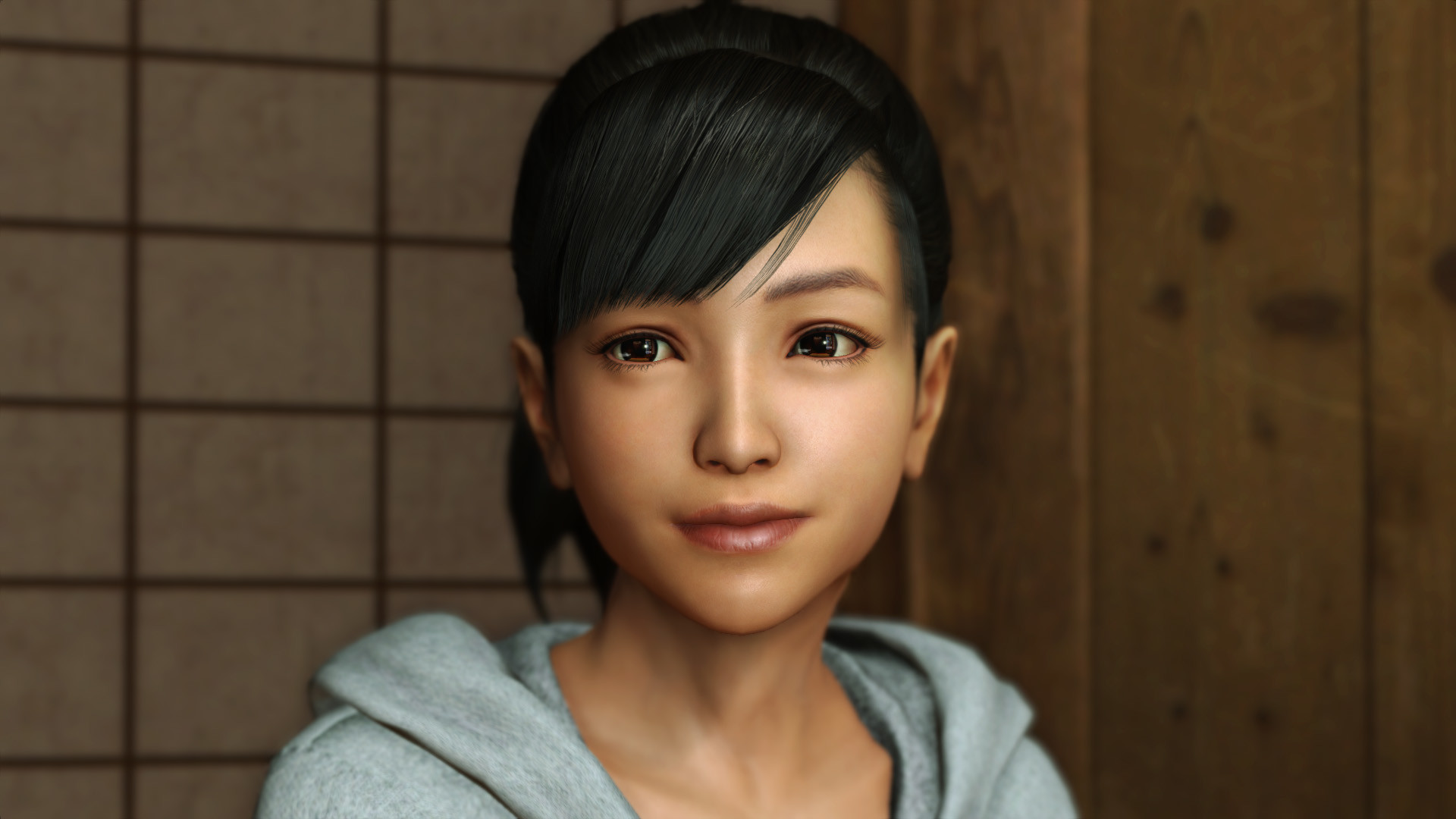 如龙6：生命诗篇/Yakuza 6: The Song of Life_1