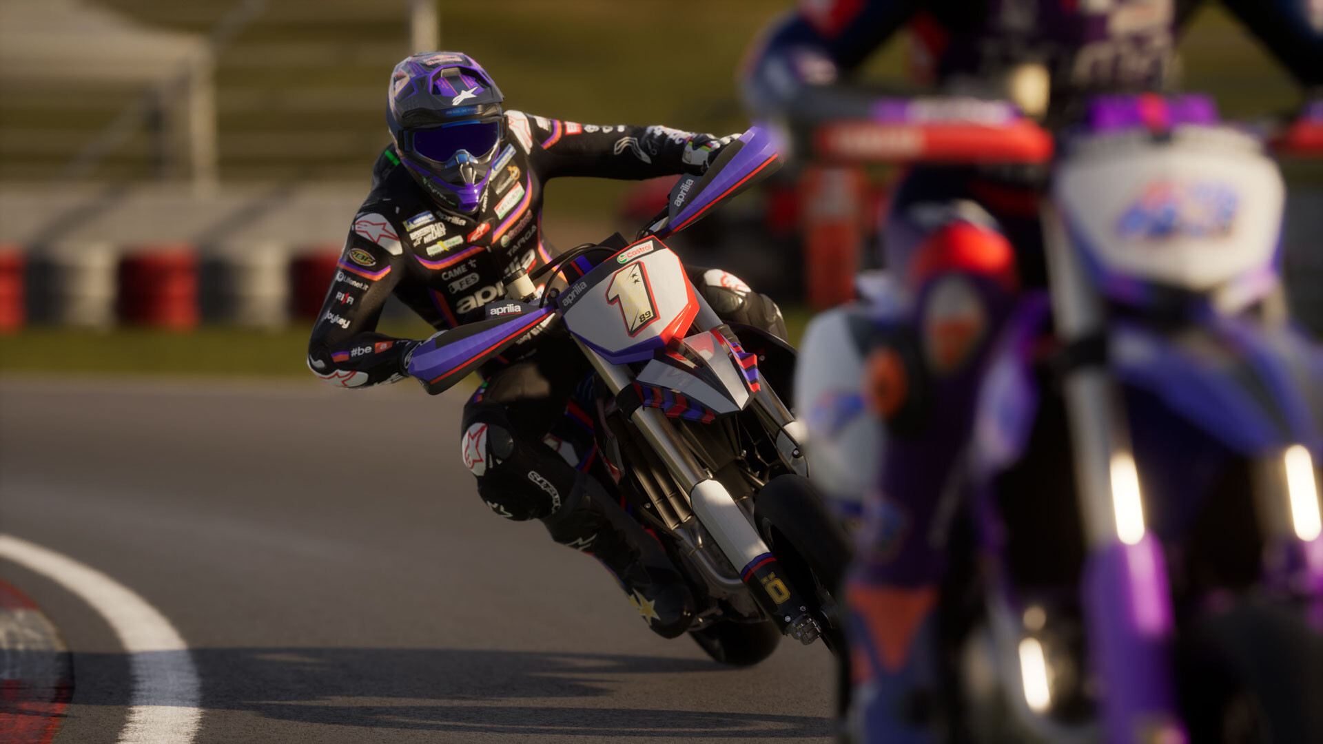 世界摩托大奖赛25/MotoGP 25_0