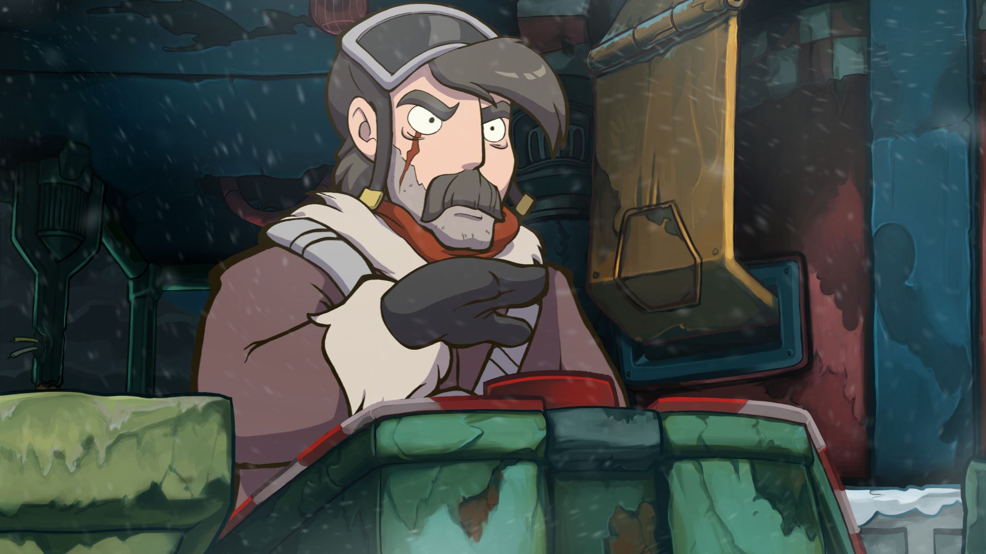 德波尼亚4/Deponia Doomsday_1