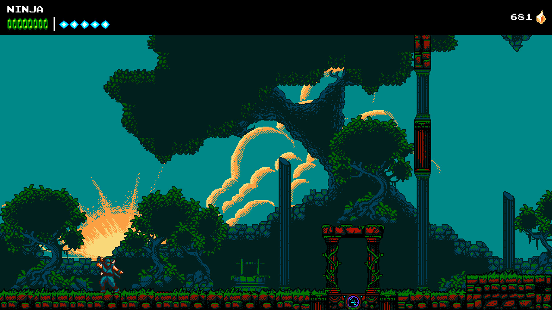 信使/The Messenger_1