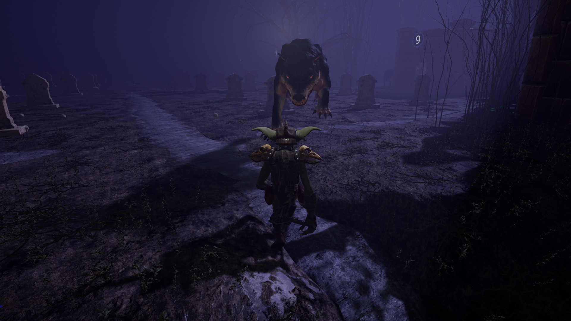 传送门地牢：哥布林逃亡/Portal Dungeon: Goblin Escape_0