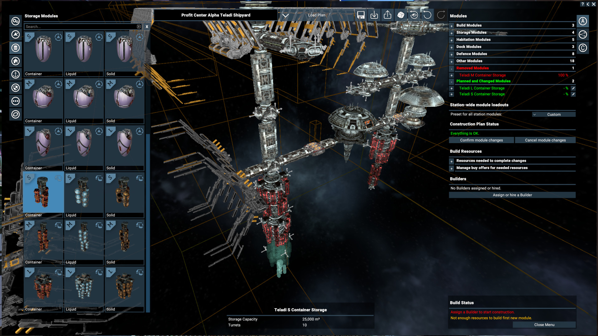 X4：基奠/X4: Foundations_0