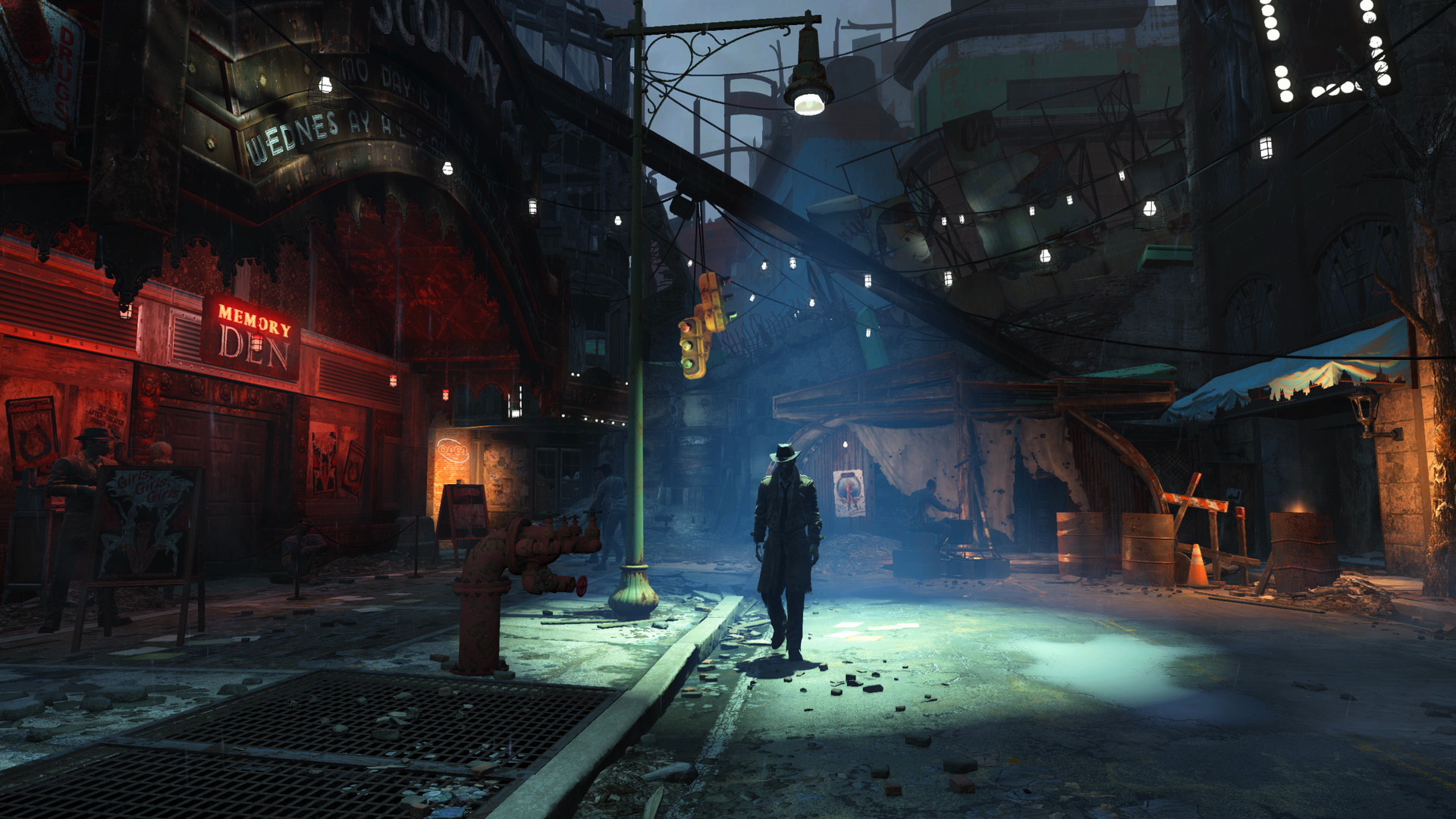 辐射4/Fallout 4_1
