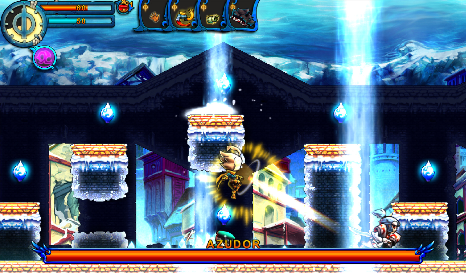 瓦尔迪斯传说：深渊之城/Valdis Story: Abyssal City_1