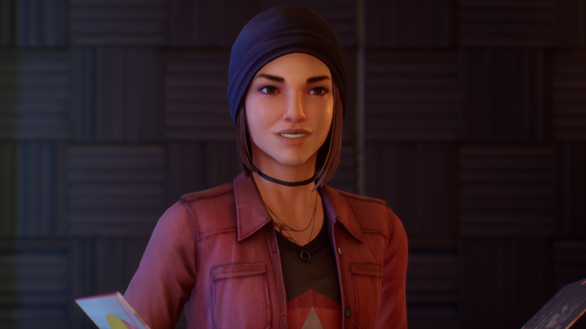 奇异人生：本色/Life is Strange: True Colors_1