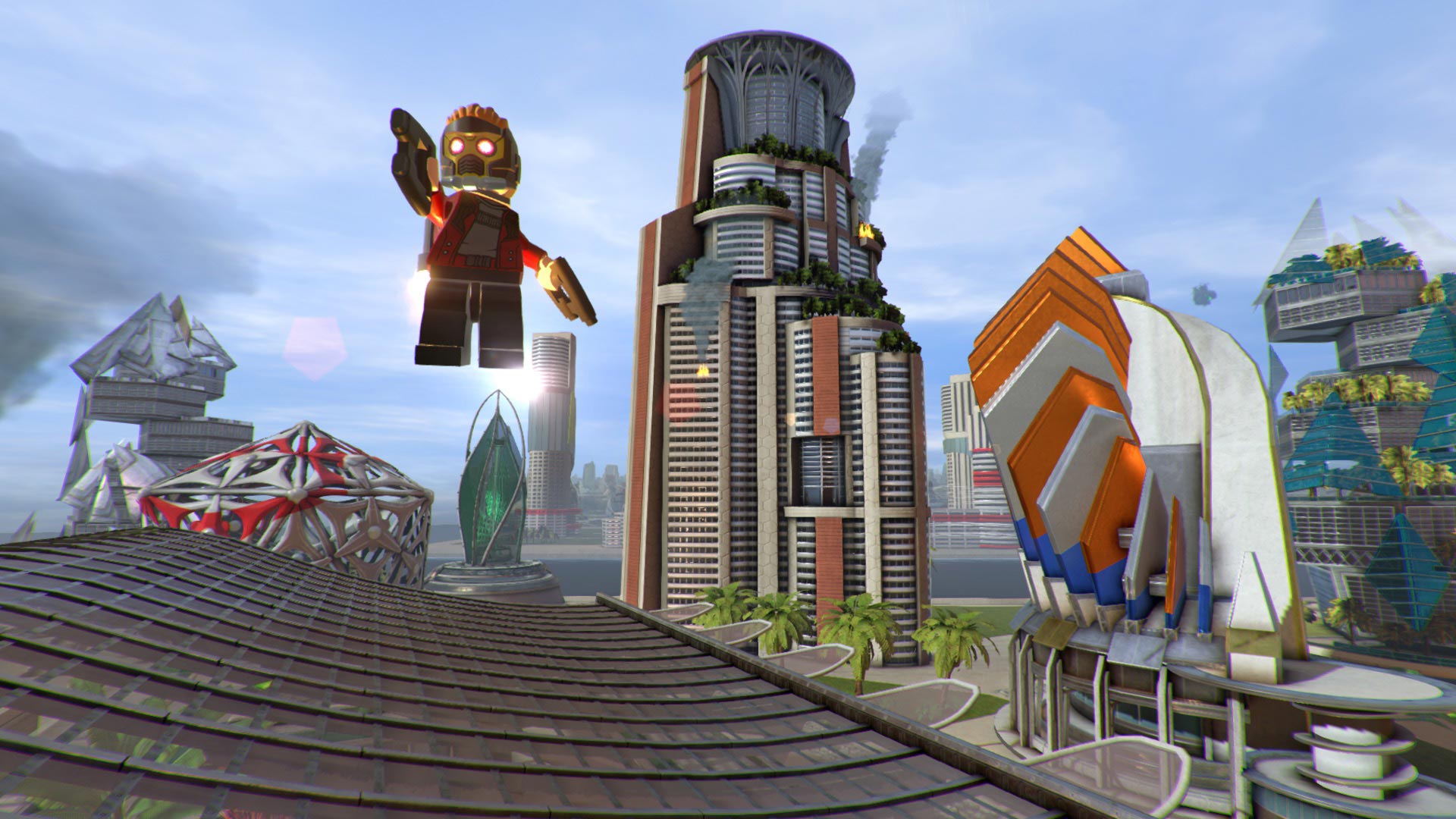 乐高漫威超级英雄2/Lego Marvel Super Heroes 2_0