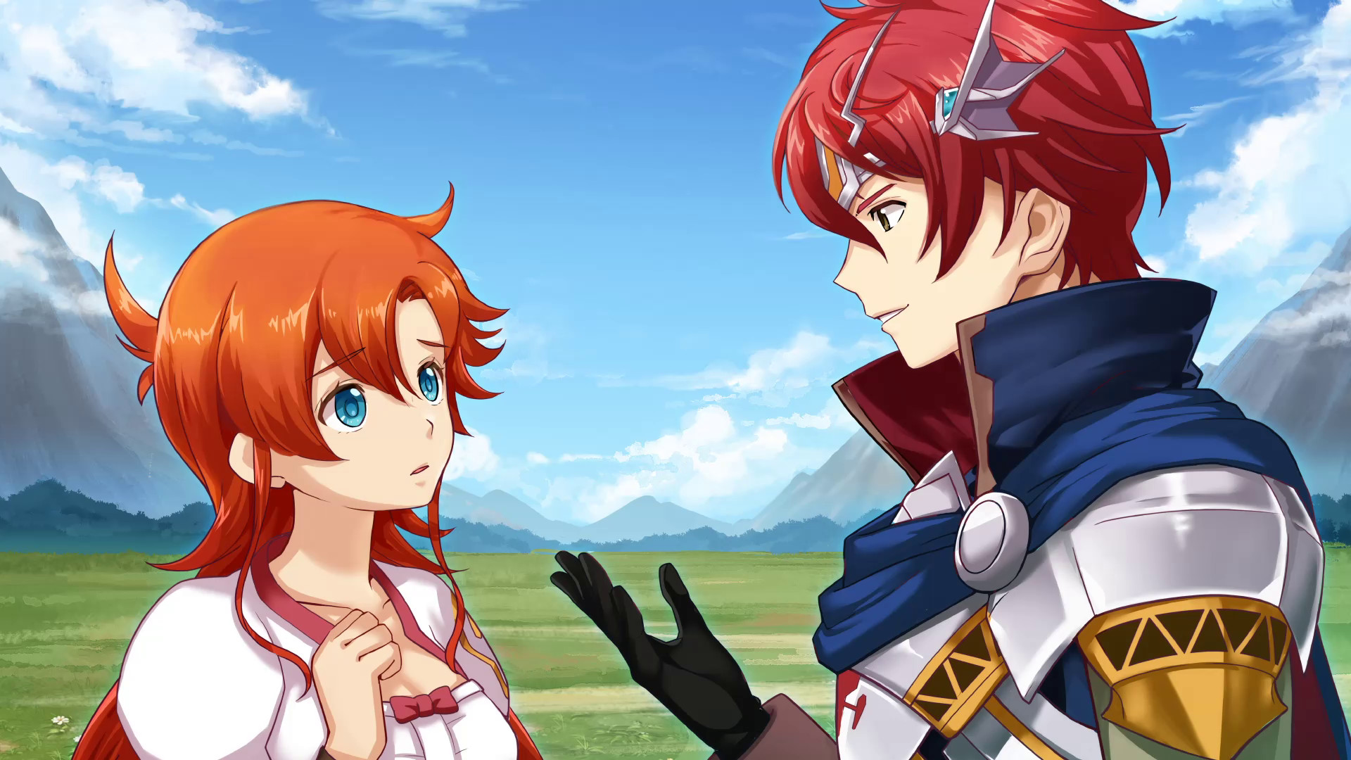 梦幻模拟战1+2/Langrisser I & II_1