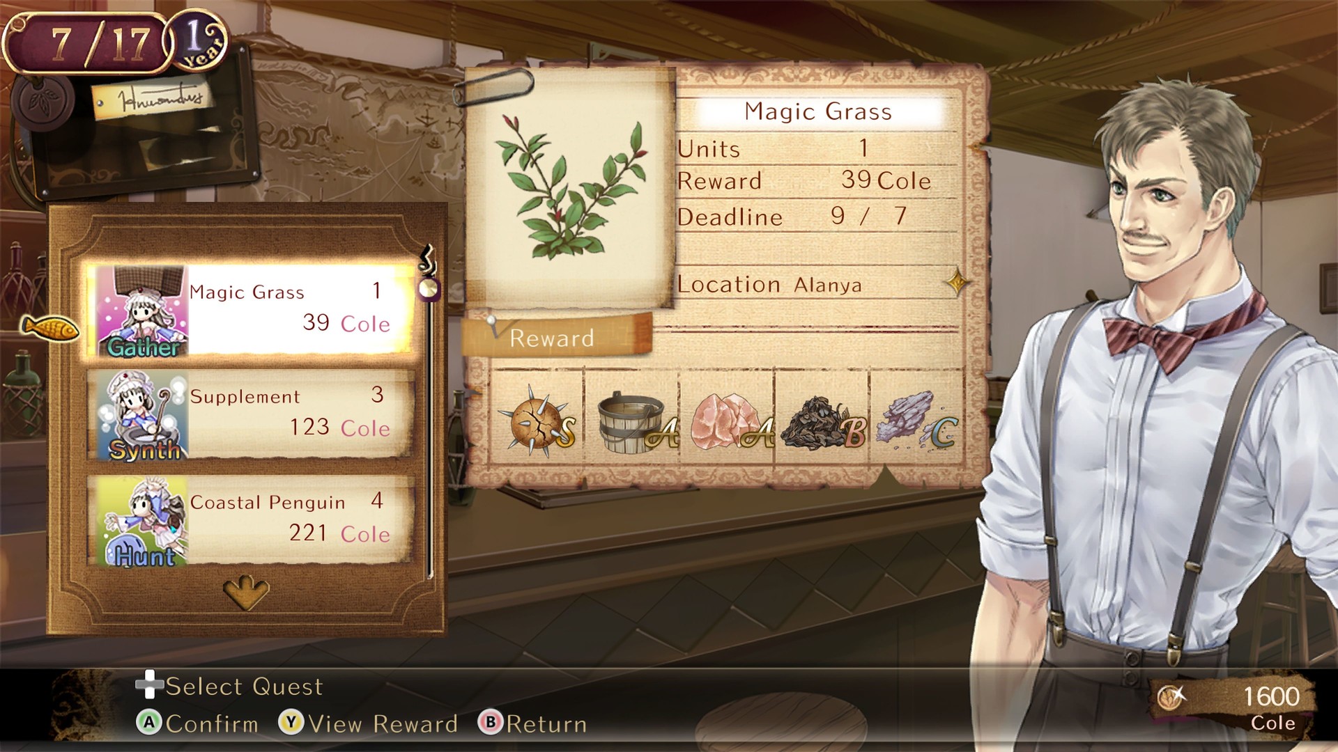 托托莉的工作室：亚兰德的炼金术士2/Atelier Totori：The Adventurer of Arland 2_0