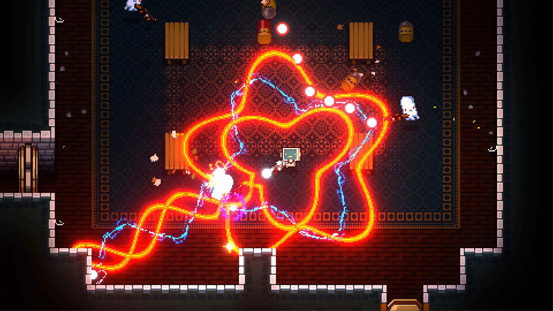 挺进地牢/Enter the Gungeon_0