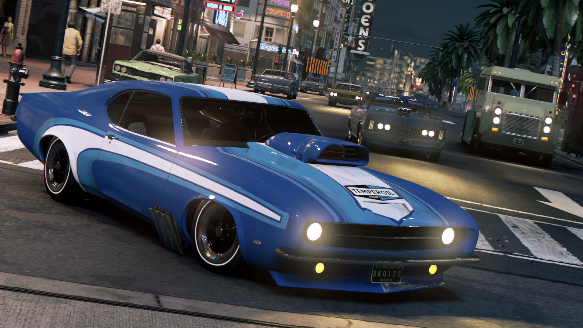 黑手党3：最终版/Mafia III: Definitive Edition_0