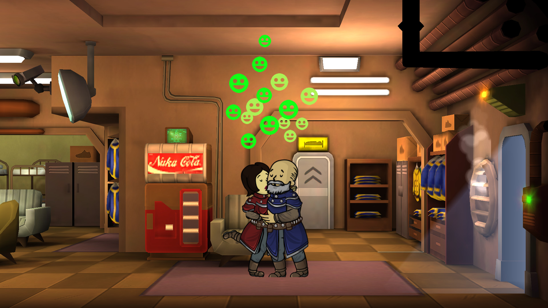 辐射：避难所/Fallout Shelter_0