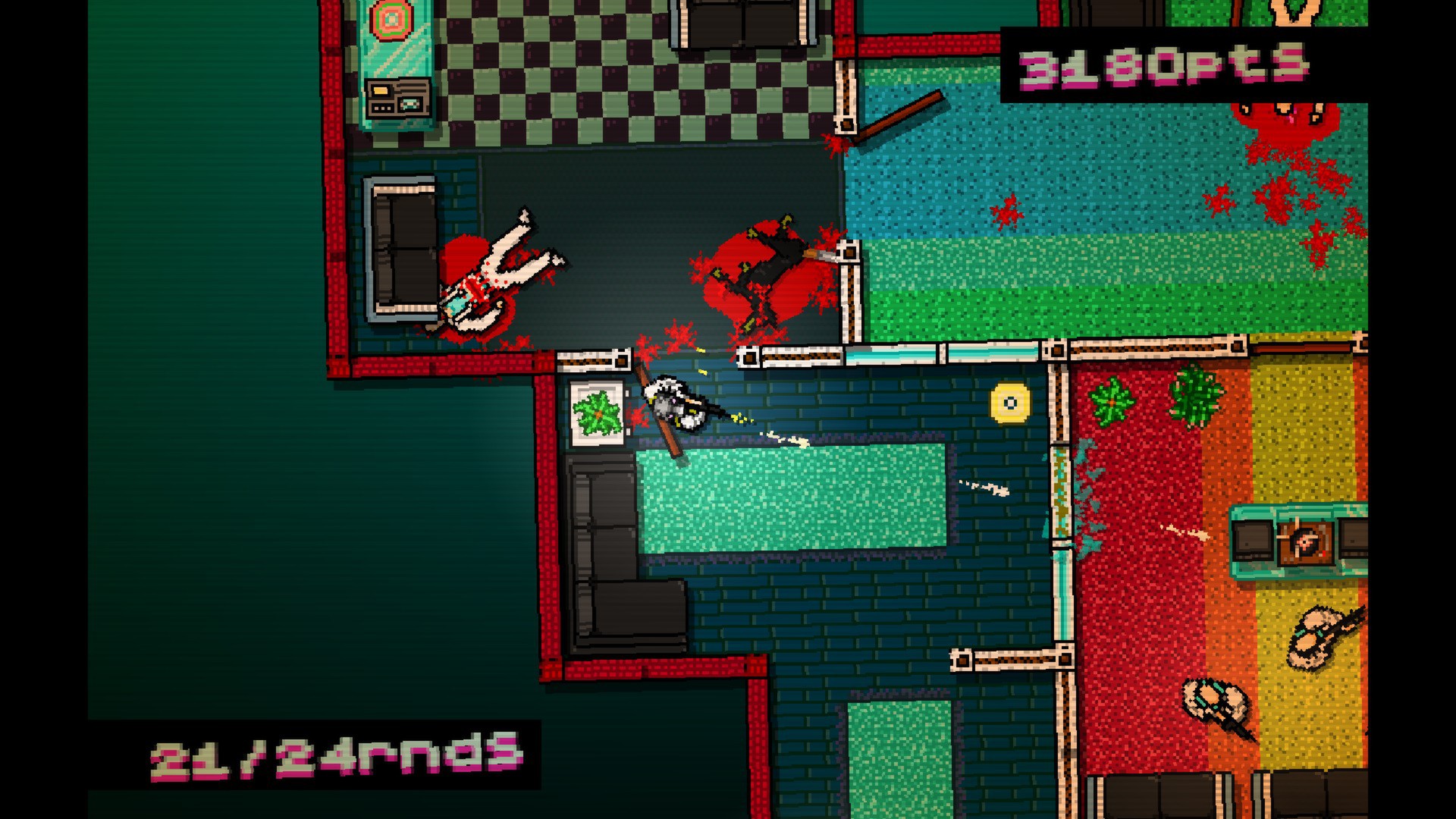 迈阿密热线/Hotline Miami_0