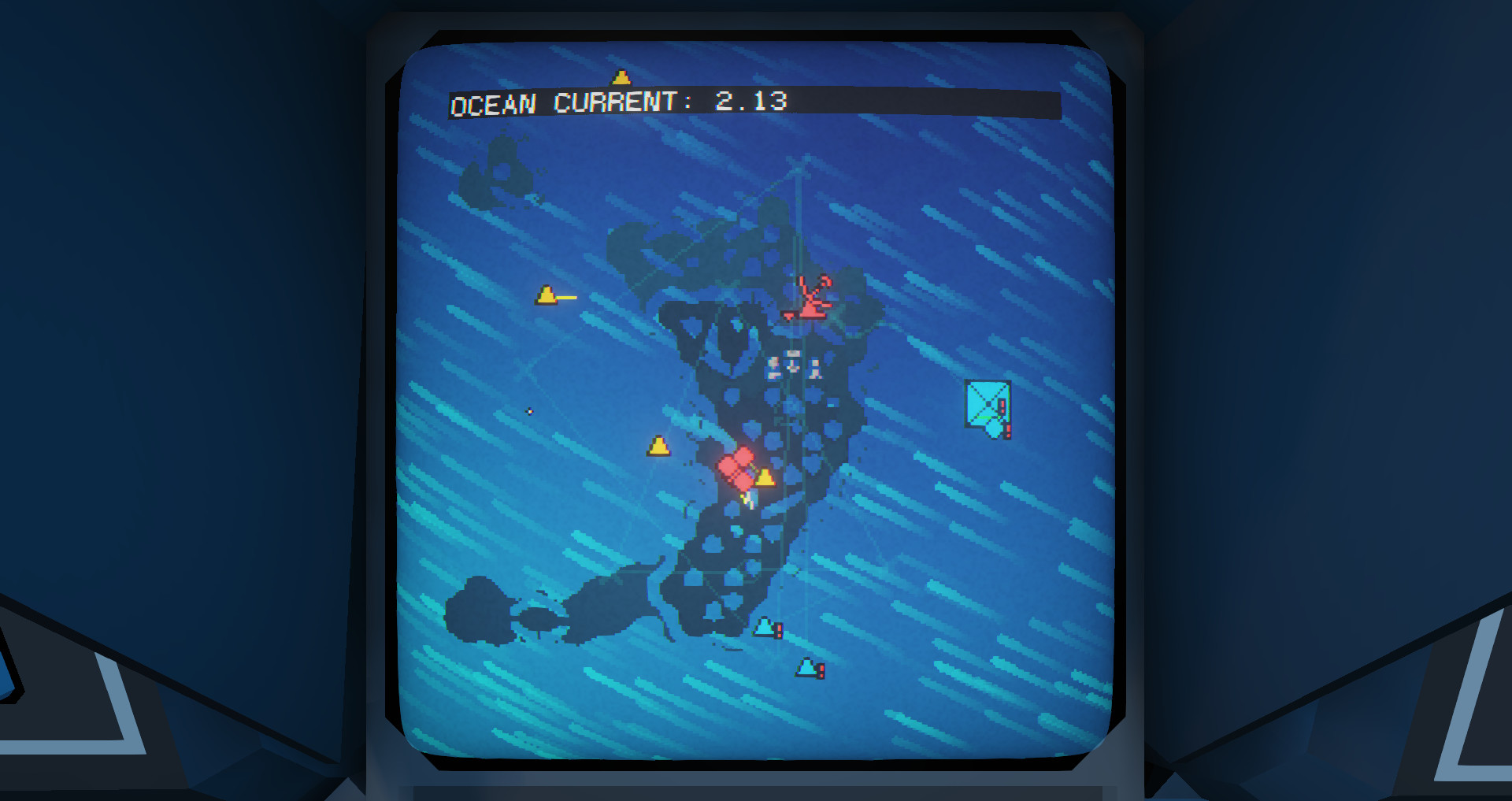 航母指挥官2/Carrier Command 2_0