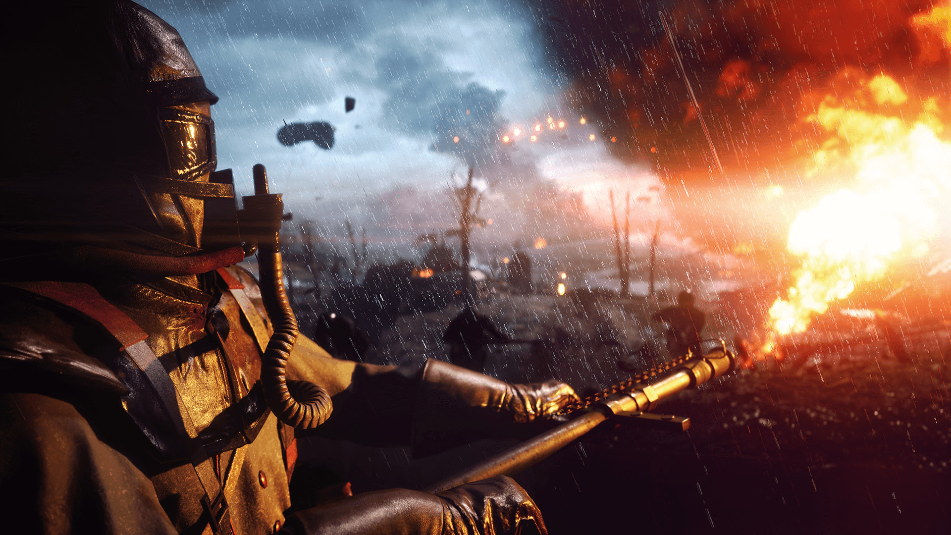 战地1/Battlefield 1_0