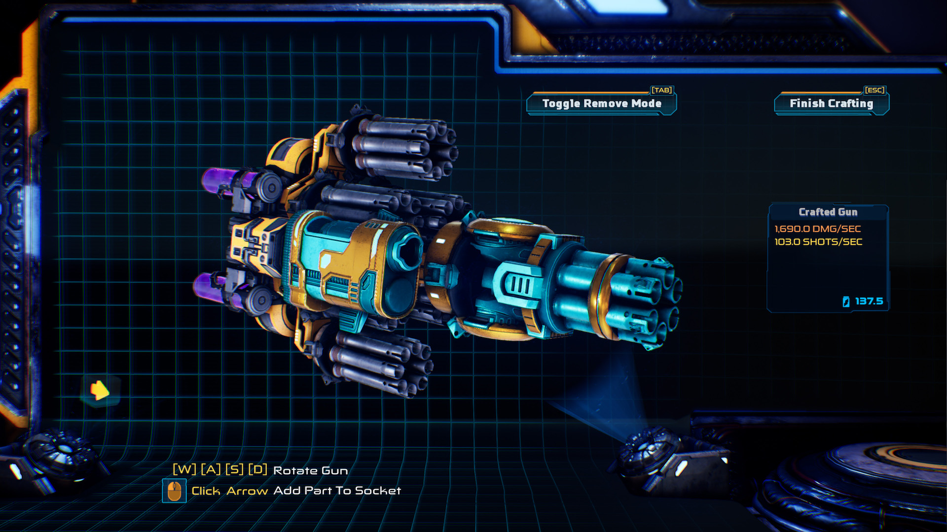 重炮母舰/MOTHERGUNSHIP_1