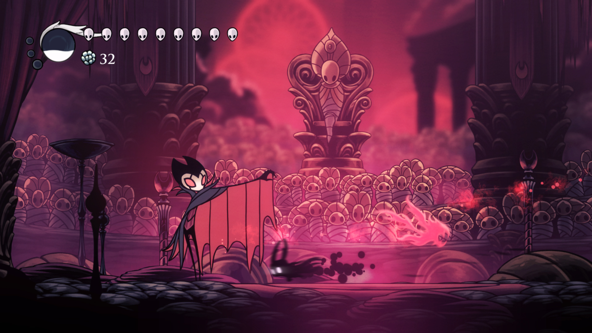 空洞骑士/Hollow Knight_0