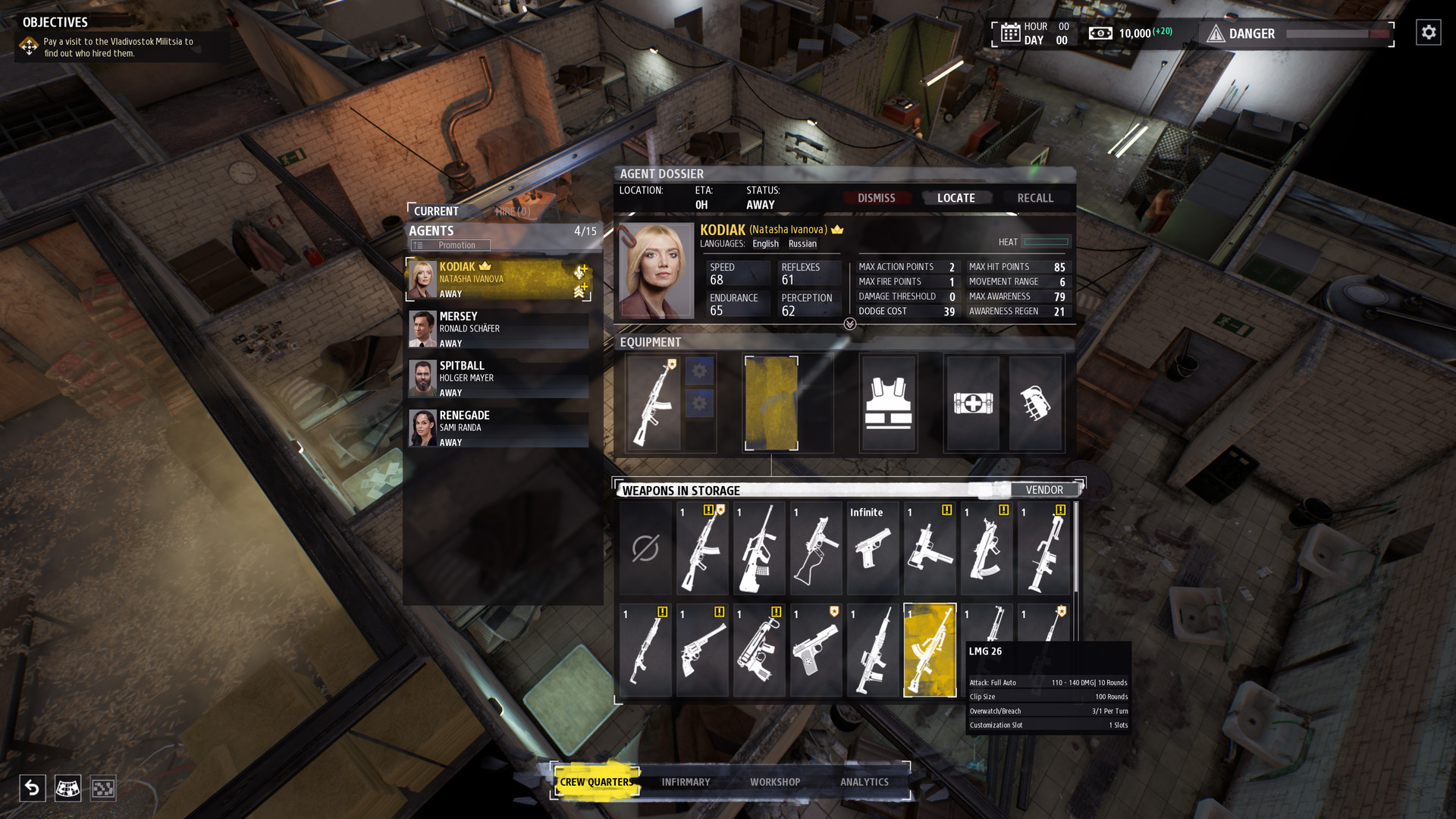 幽灵教义/Phantom Doctrine_0