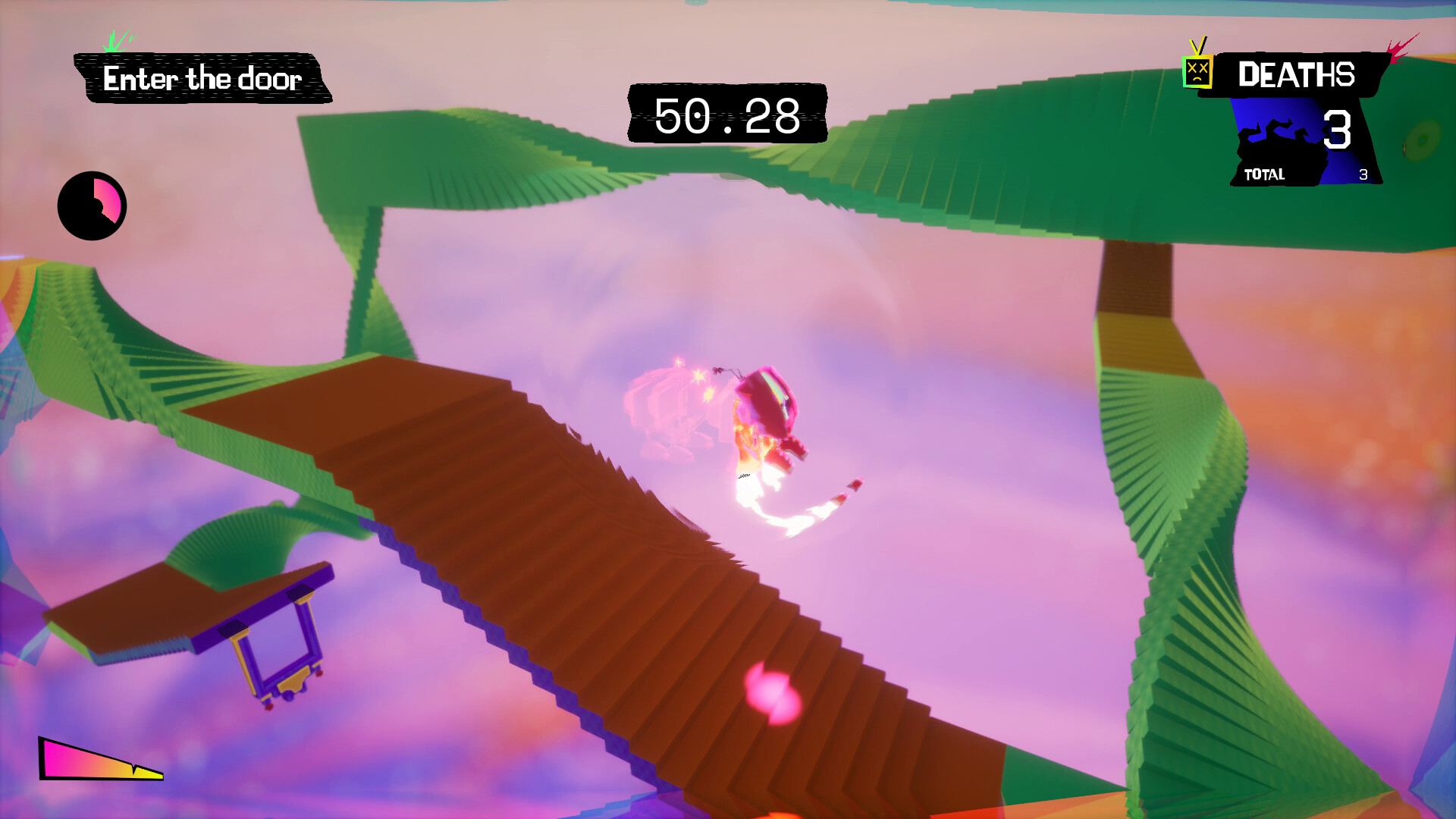 千重命陨/1000 Deaths_1