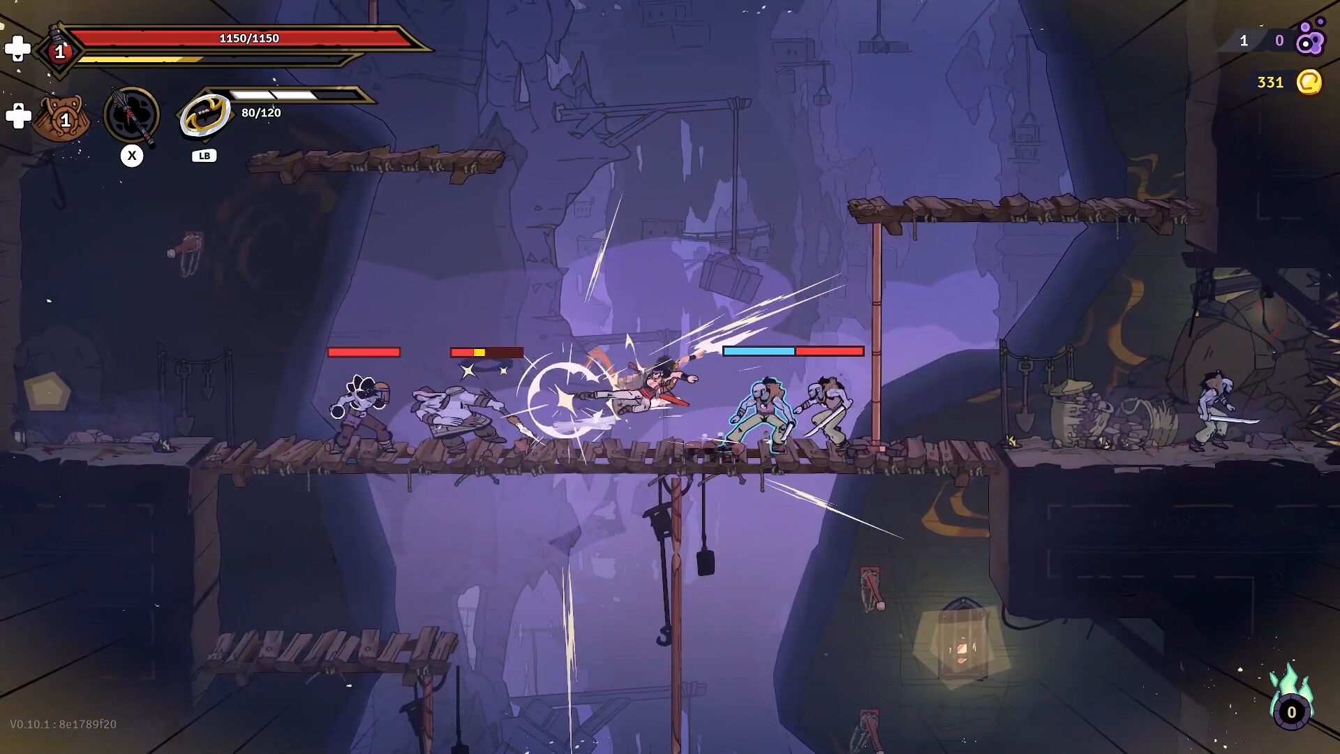 波斯王子：Rogue/The Rogue Prince of Persia_1