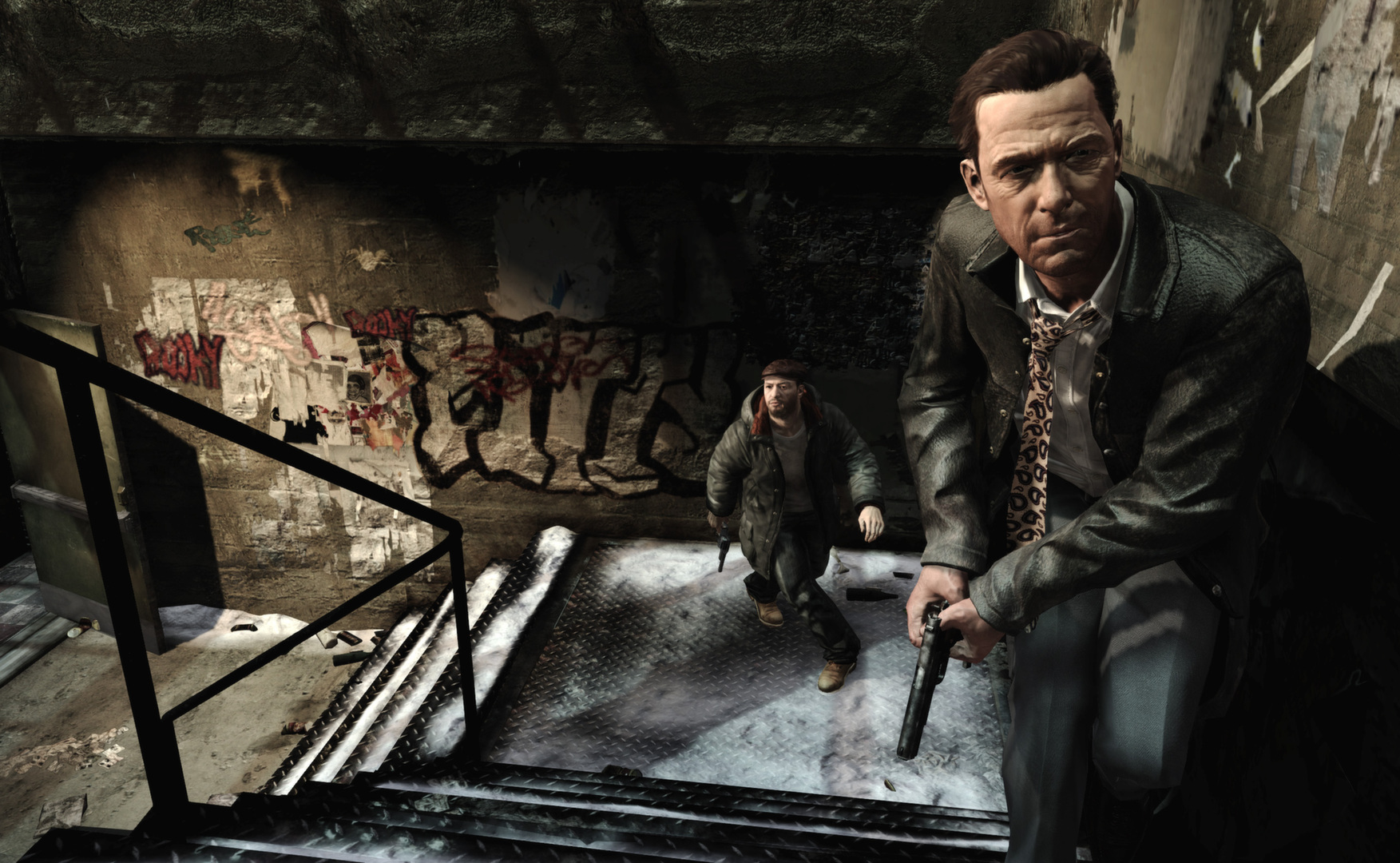 马克思佩恩3/Max Payne 3_0
