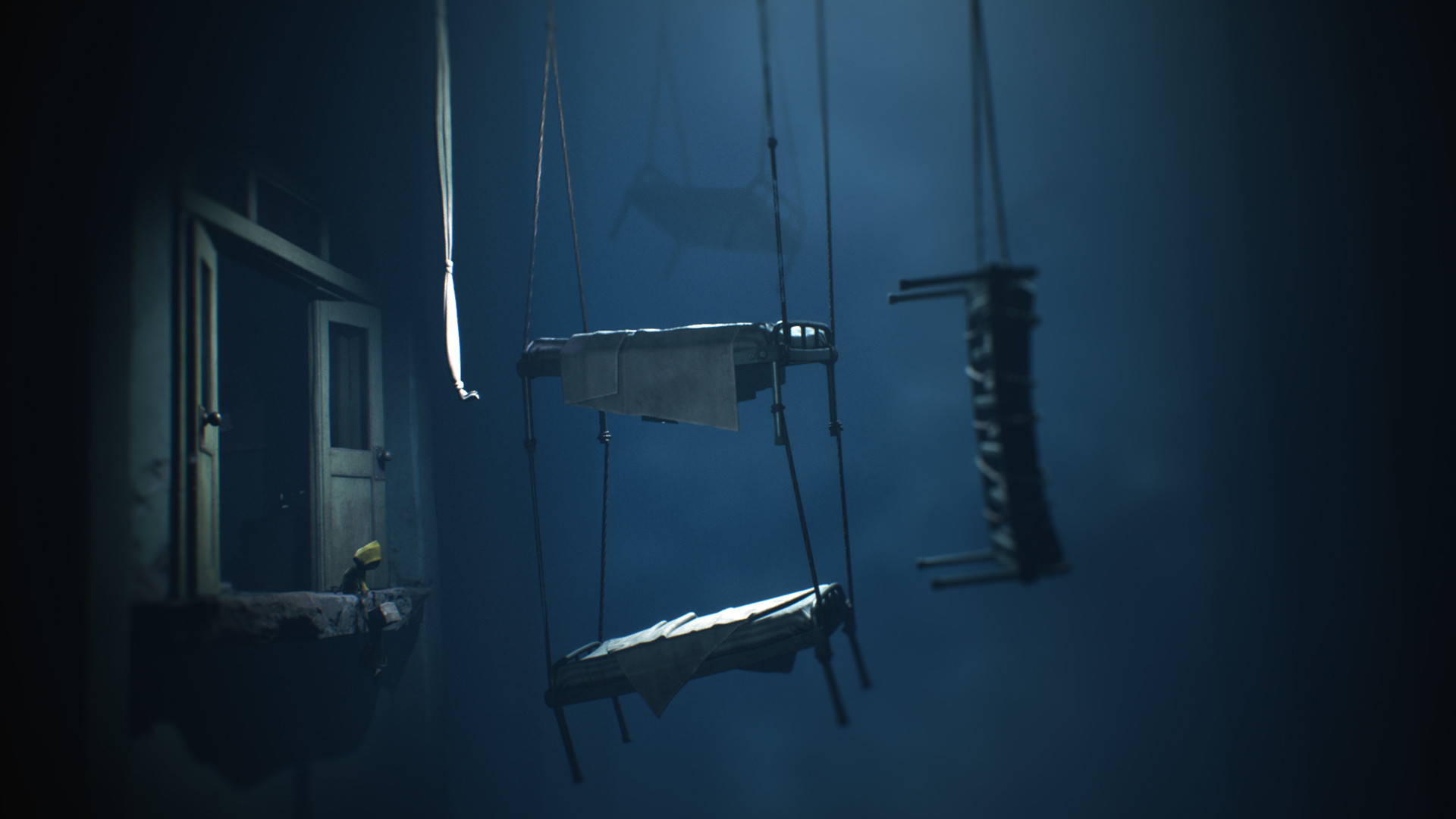 小小噩梦2/Little Nightmares II Enhanced Edition_1