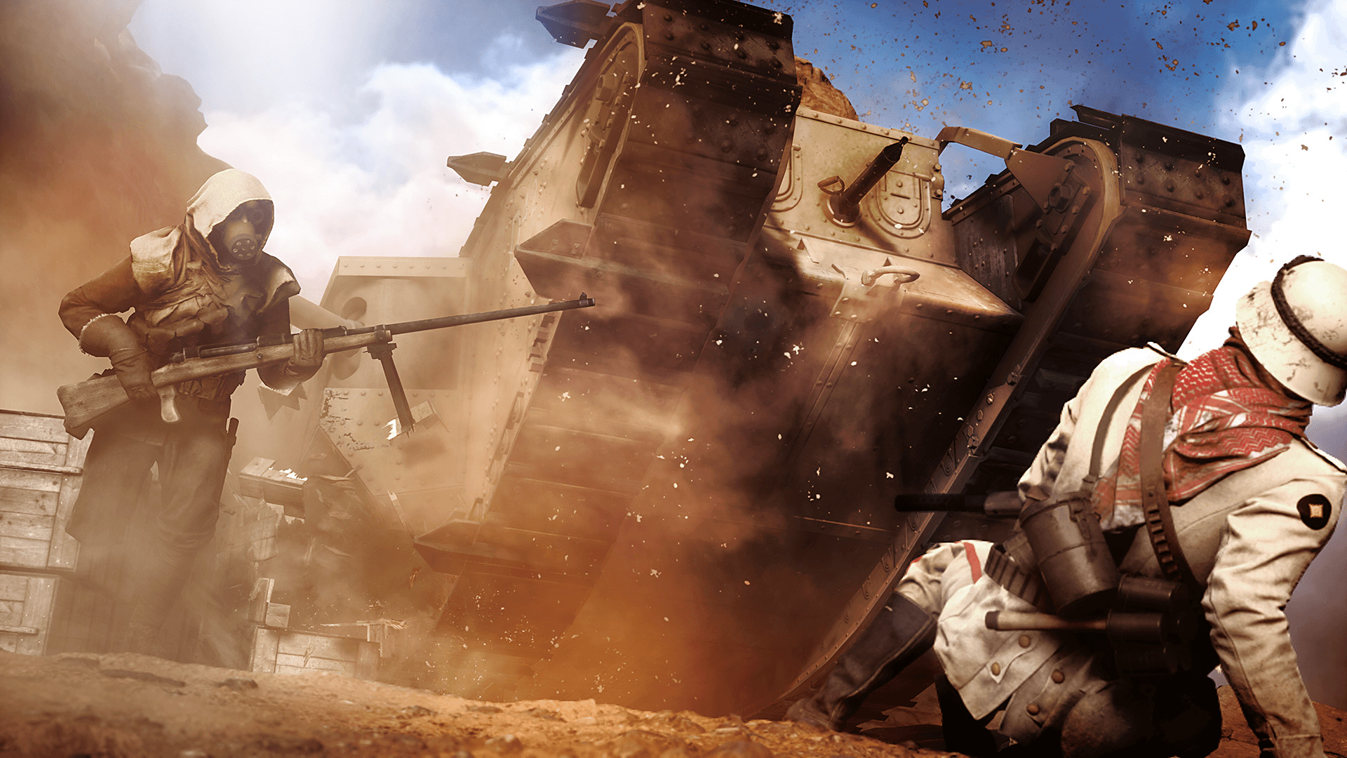战地1/Battlefield 1_1