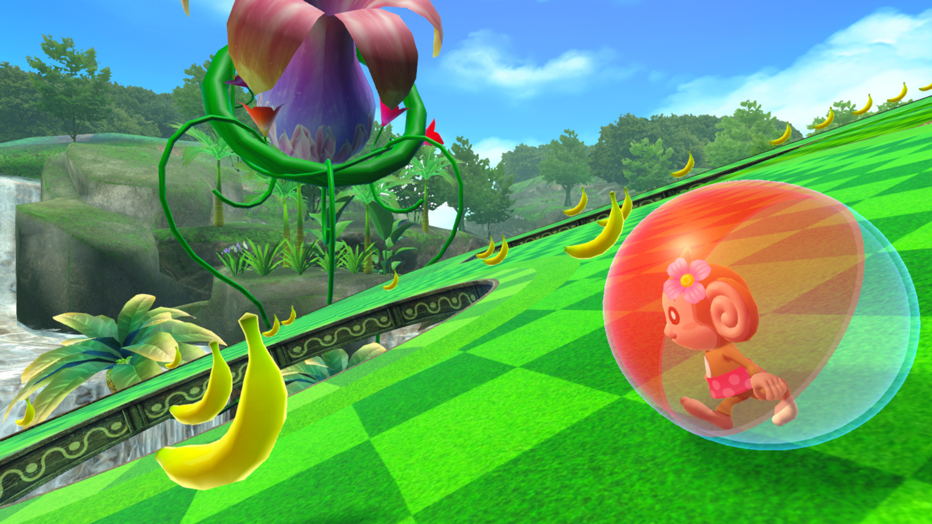 超级猴子球1&2重制版/Super Monkey Ball 1&2_0