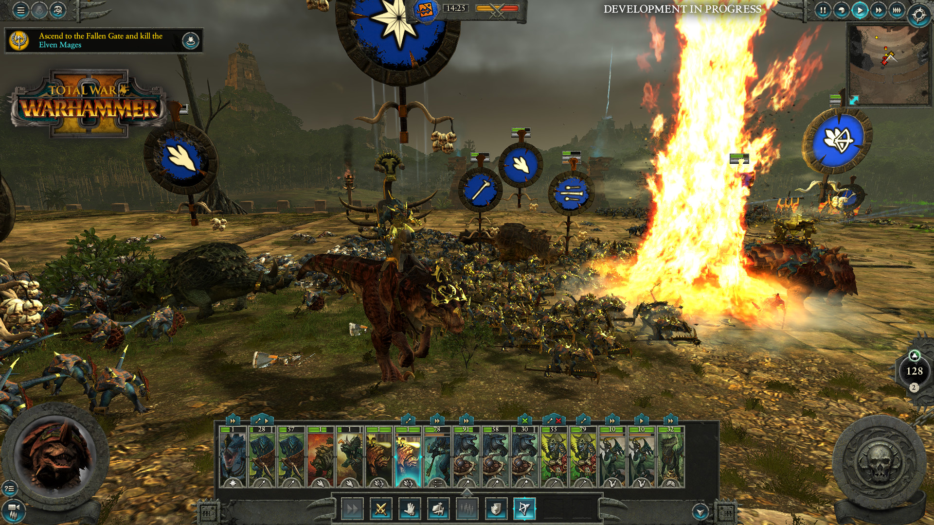 全面战争：战锤2/Total War: WARHAMMER II_0