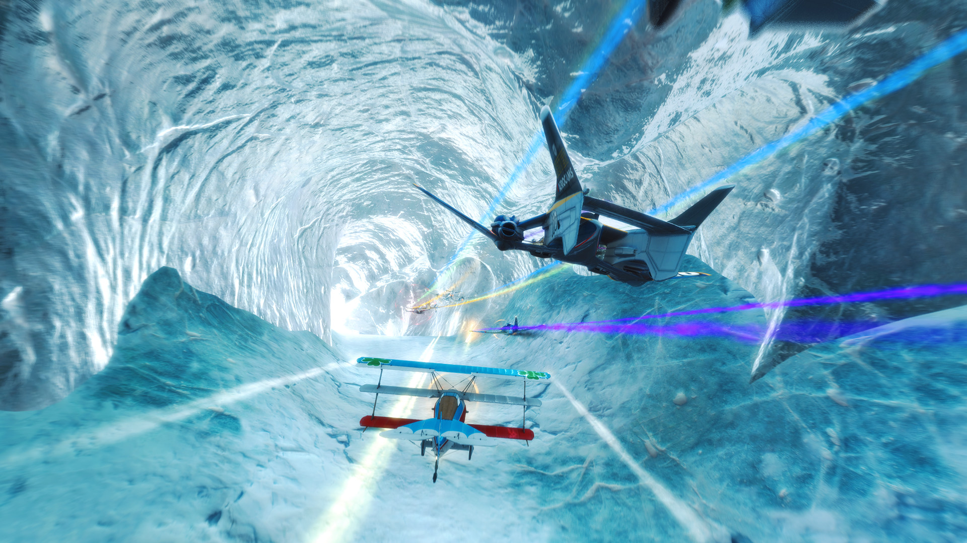 飞天无限/Skydrift Infinity_0