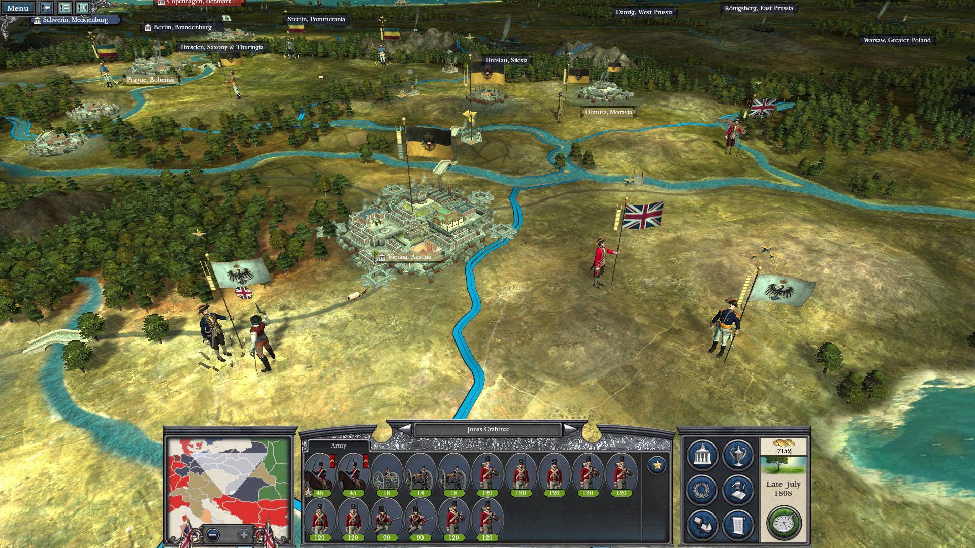 拿破仑：全面战争/Napoleon: Total War_1