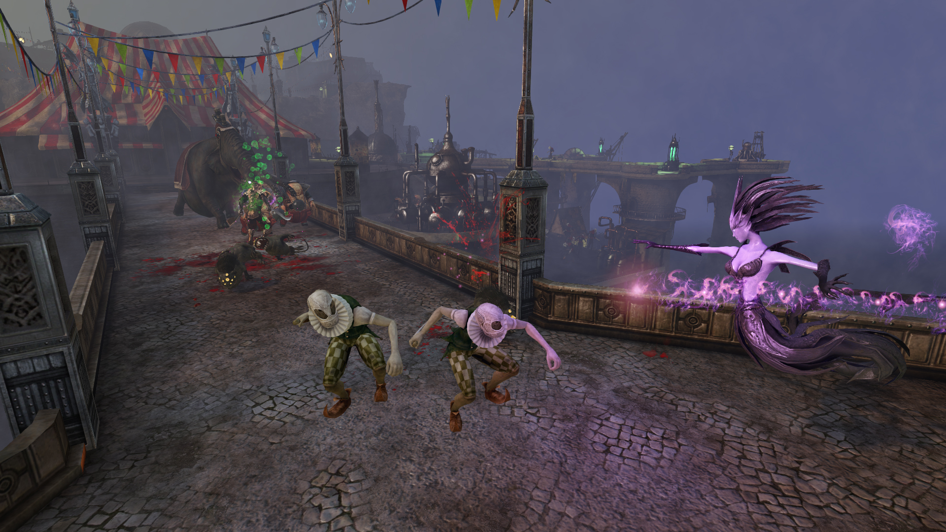范海辛的奇妙冒险3/The Incredible Adventures of Van Helsing III_1