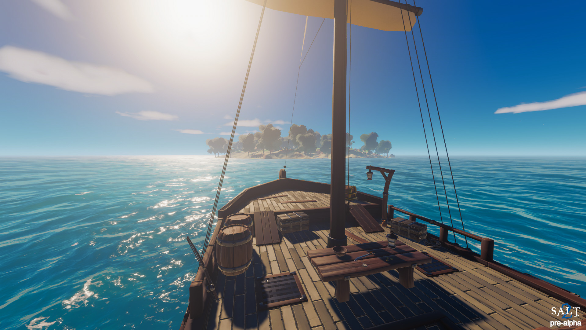 海盐2：黄金海岸/Salt 2: Shores of Gold_1