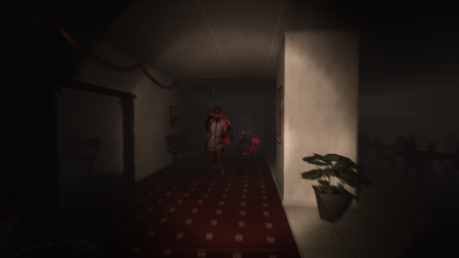 宛如地狱/Hellcoming_1