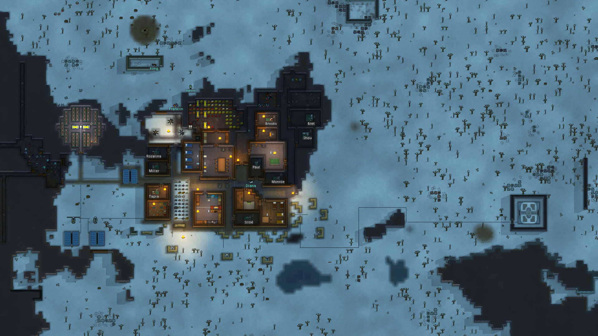 边缘世界/RimWorld_1