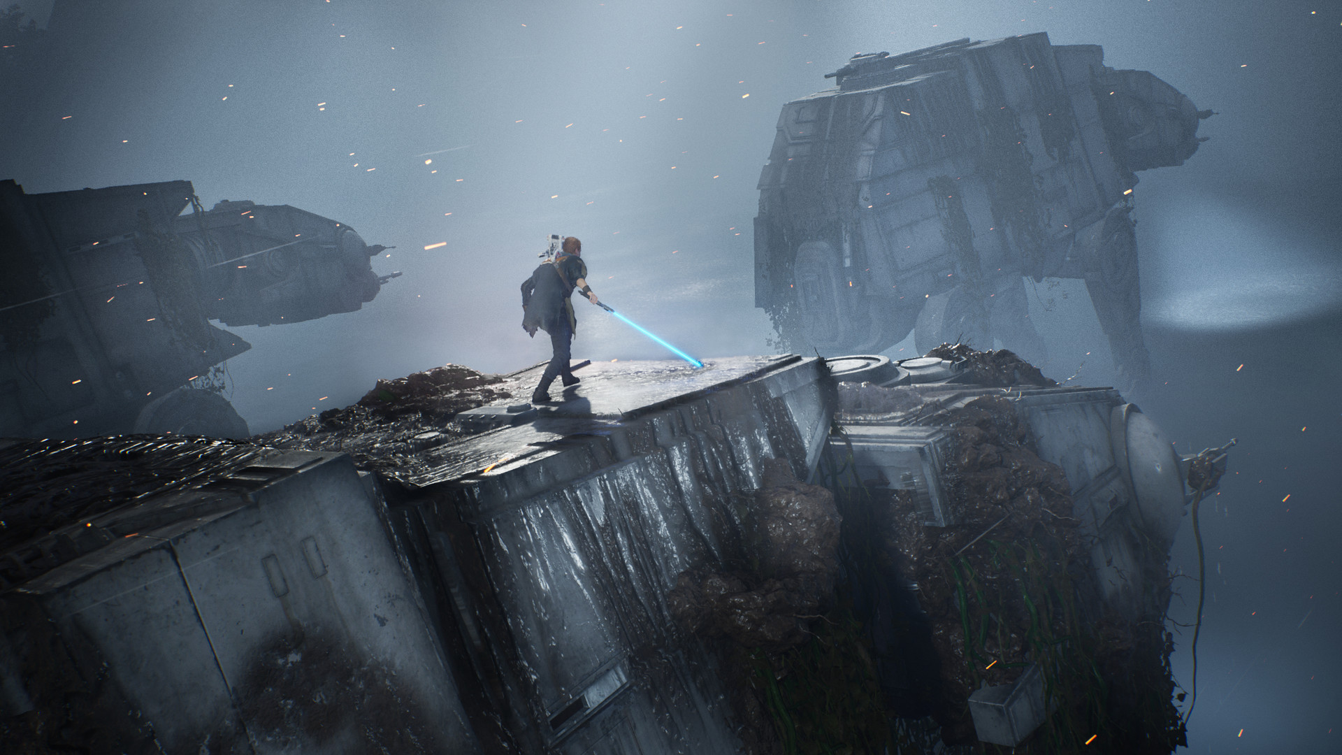 星球大战绝地：陨落的武士团/Star Wars Jedi: Fallen Order_1