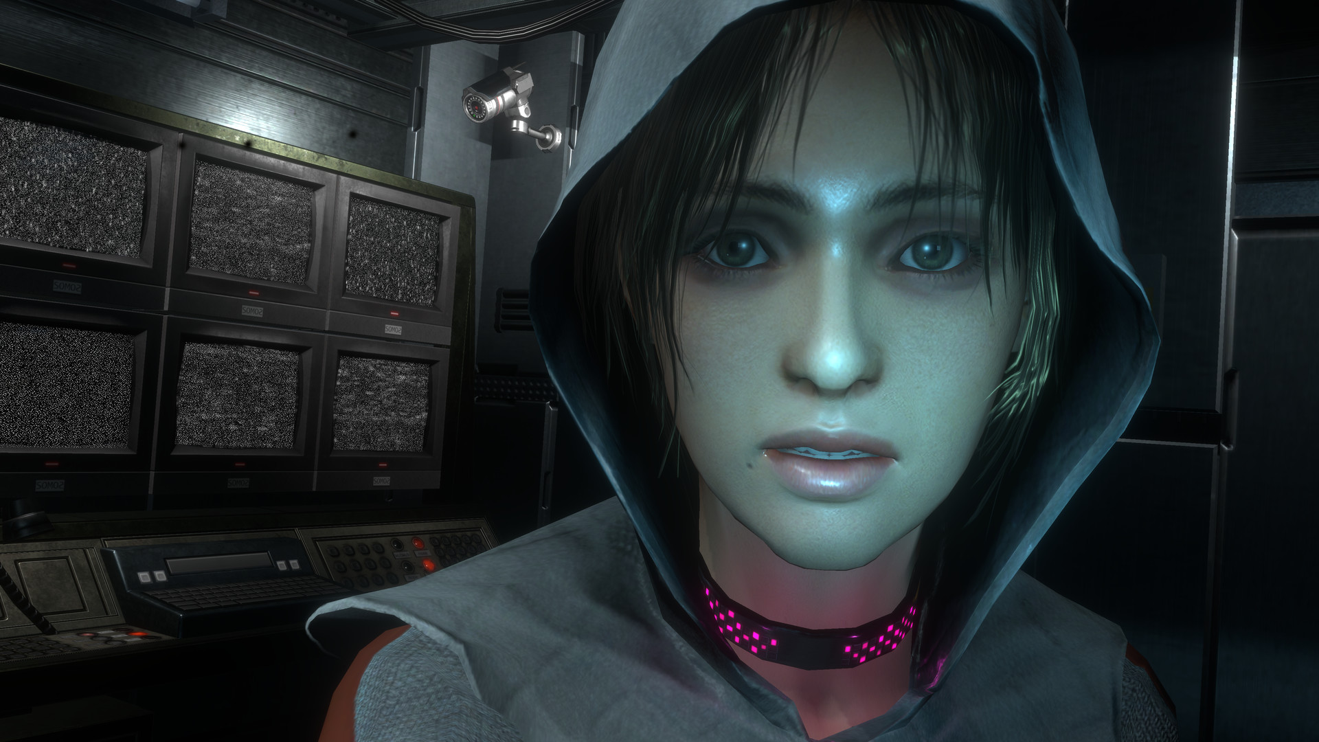 共和国重制版/Republique Remastered_0
