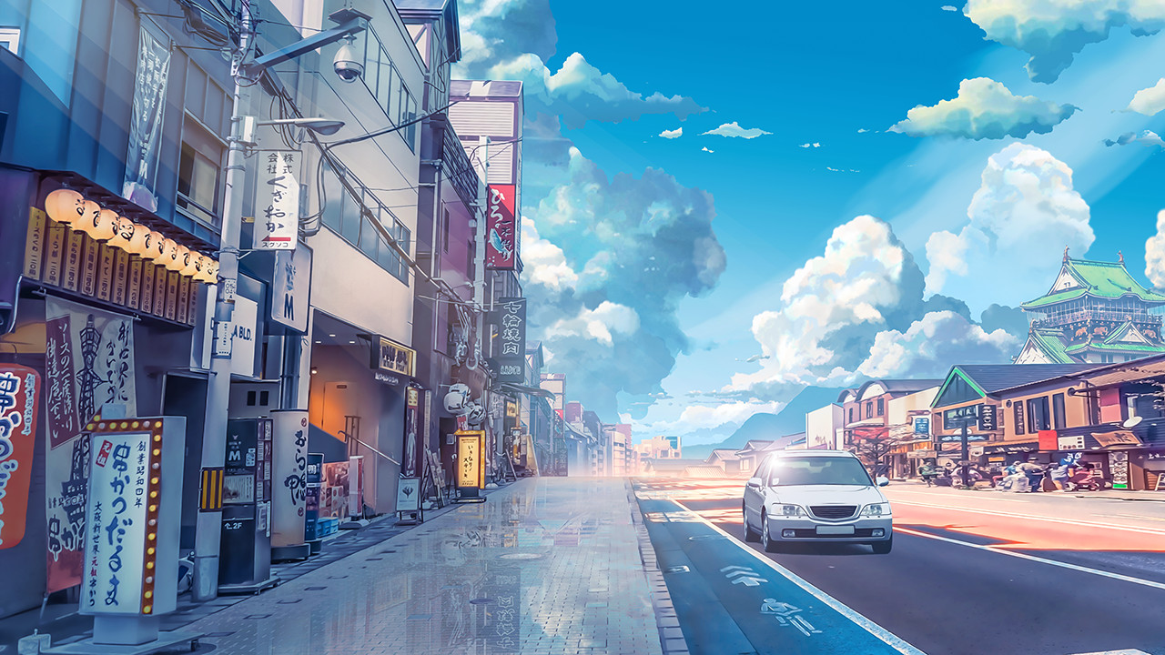 单程票/One-Way Ticket_1