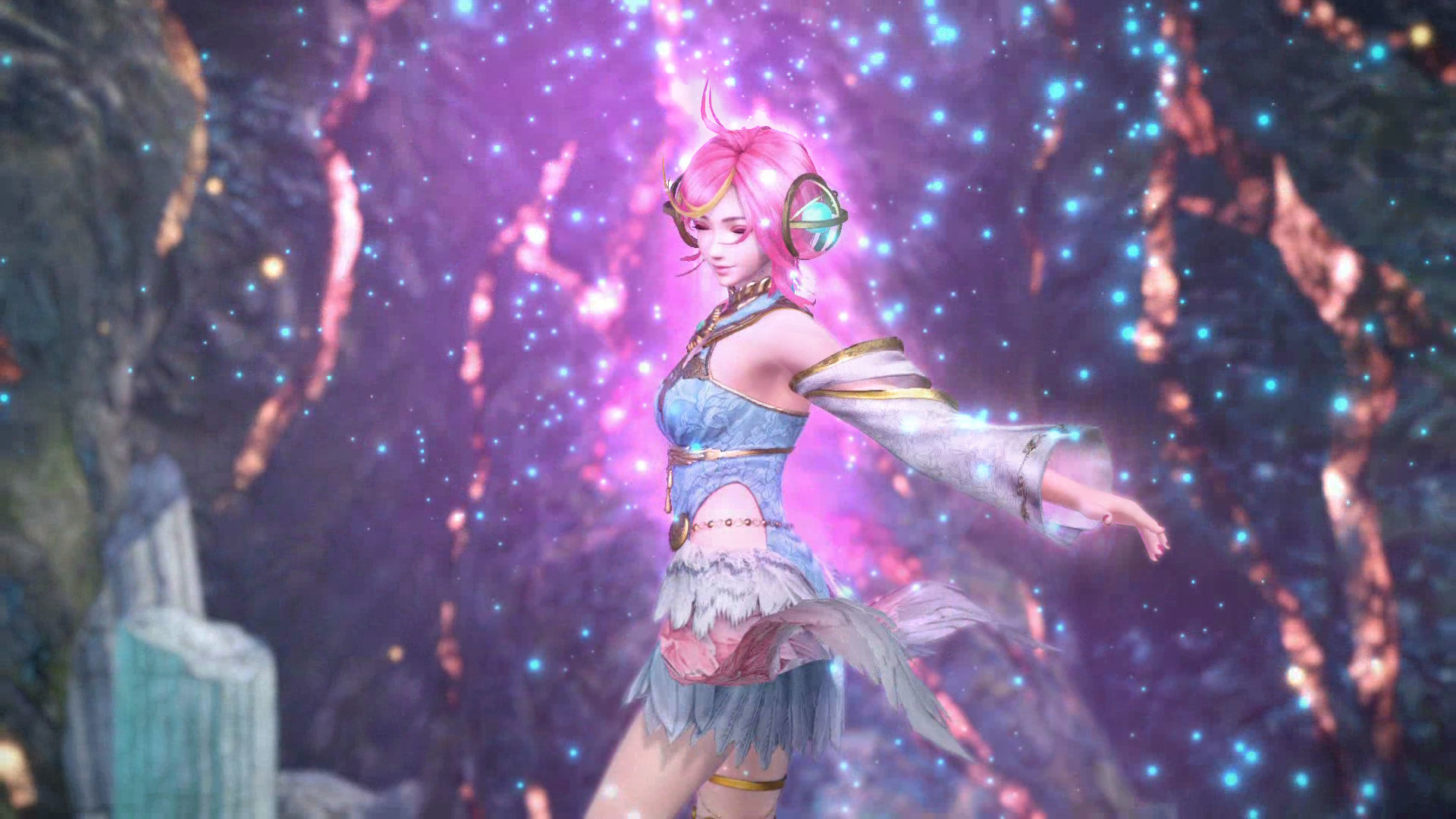 无双大蛇3终极版/Warriors Orochi 4 Ultimate_1
