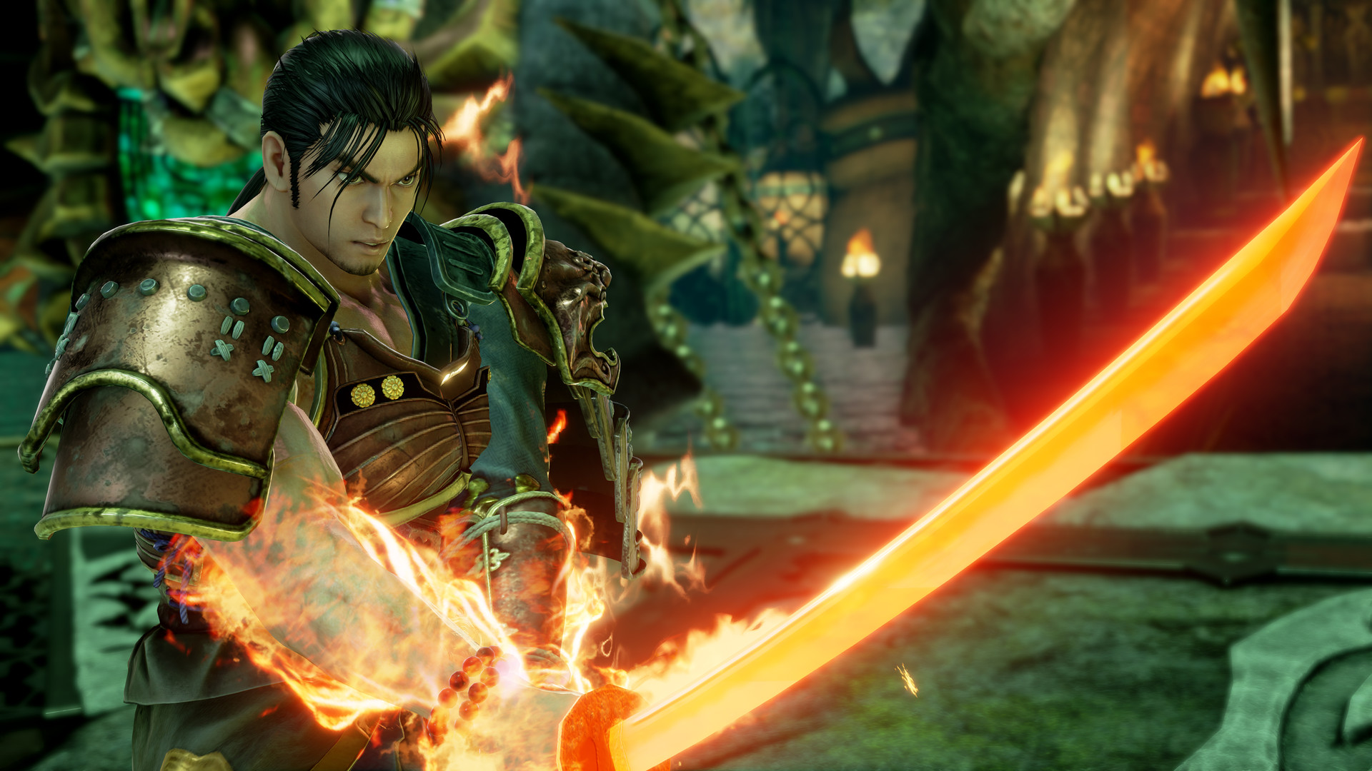 剑魂6/SoulCalibur VI_0