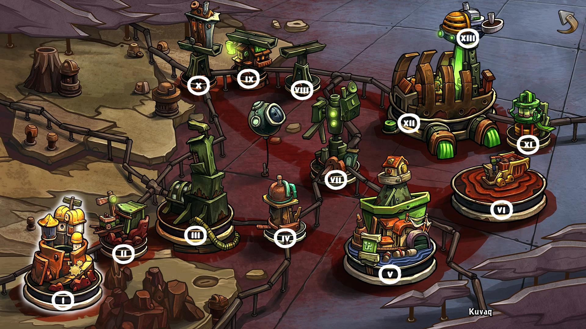 德波尼亚：完整旅程/Deponia: The Complete Journey_0