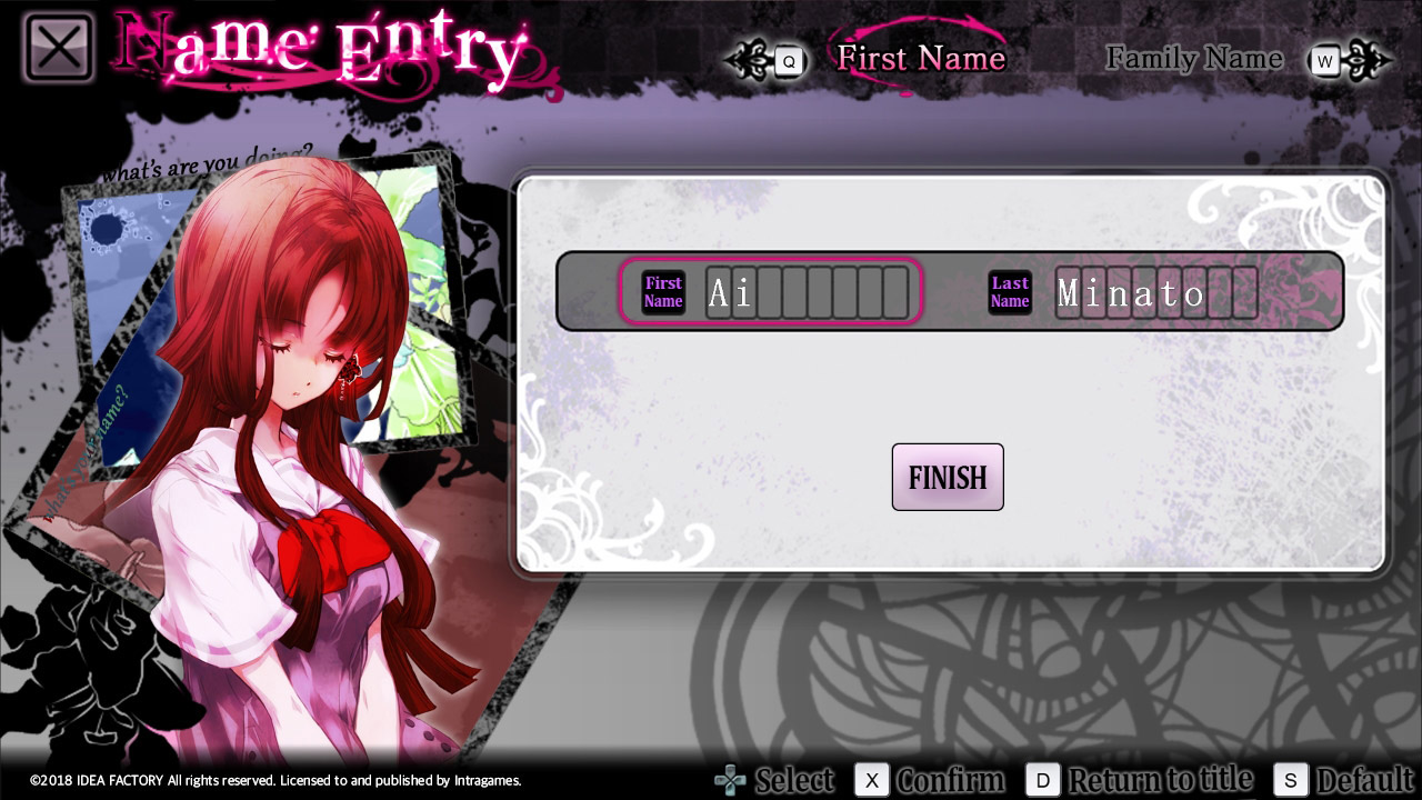 黑蝶幻境/Psychedelica of the Black Butterfly_1