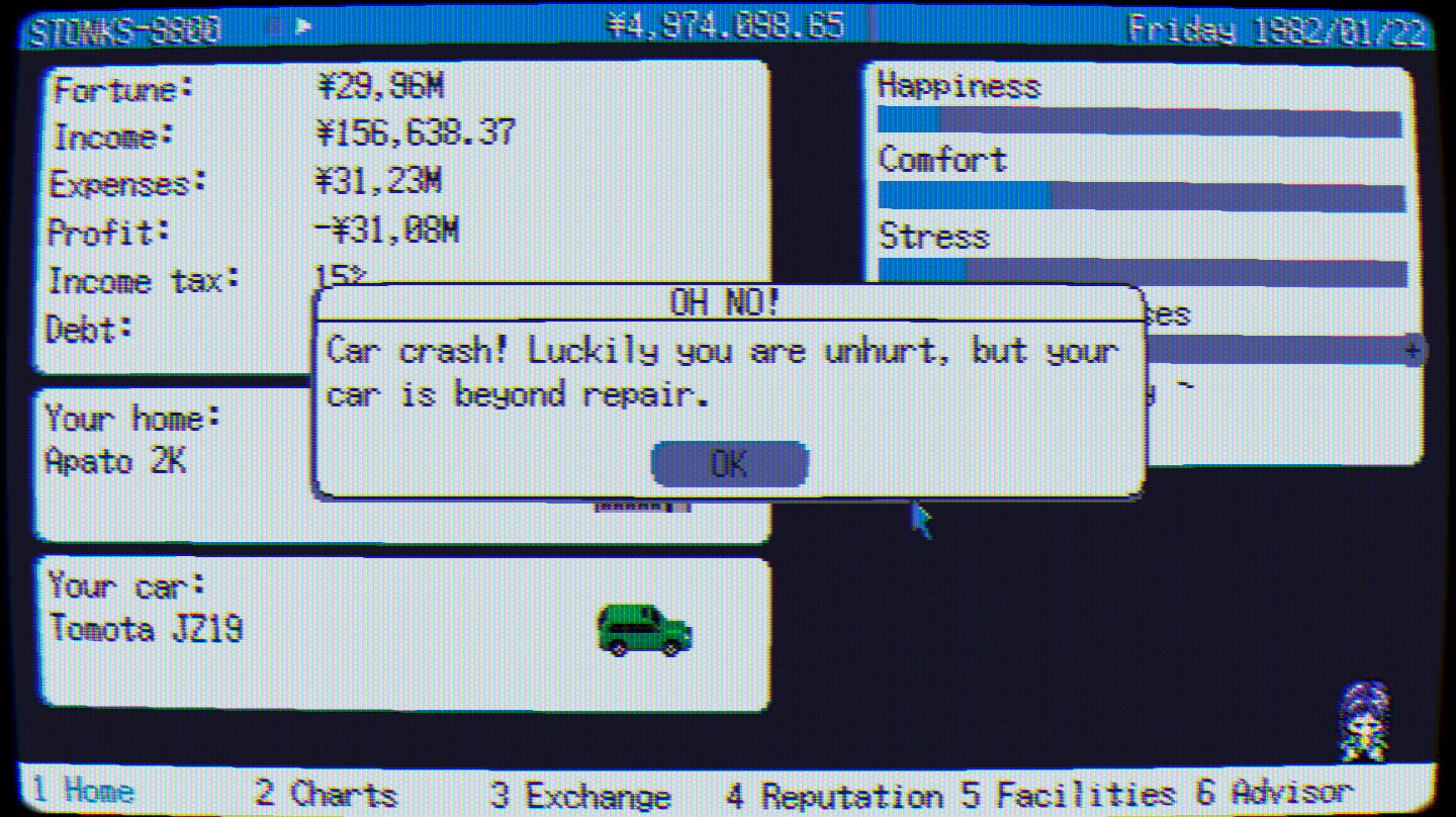 股票市场模拟器/STONKS-9800: Stock Market Simulator_1