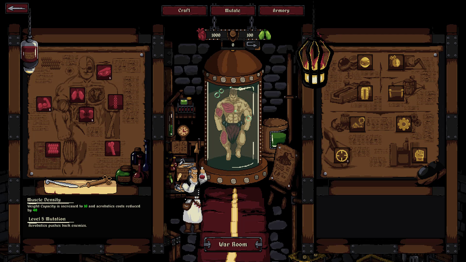 炼金要塞/Castle Of Alchemists_0