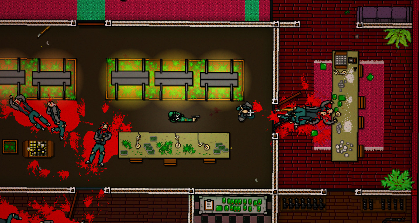 迈阿密热线2：空号/Hotline Miami 2: Wrong Number_0