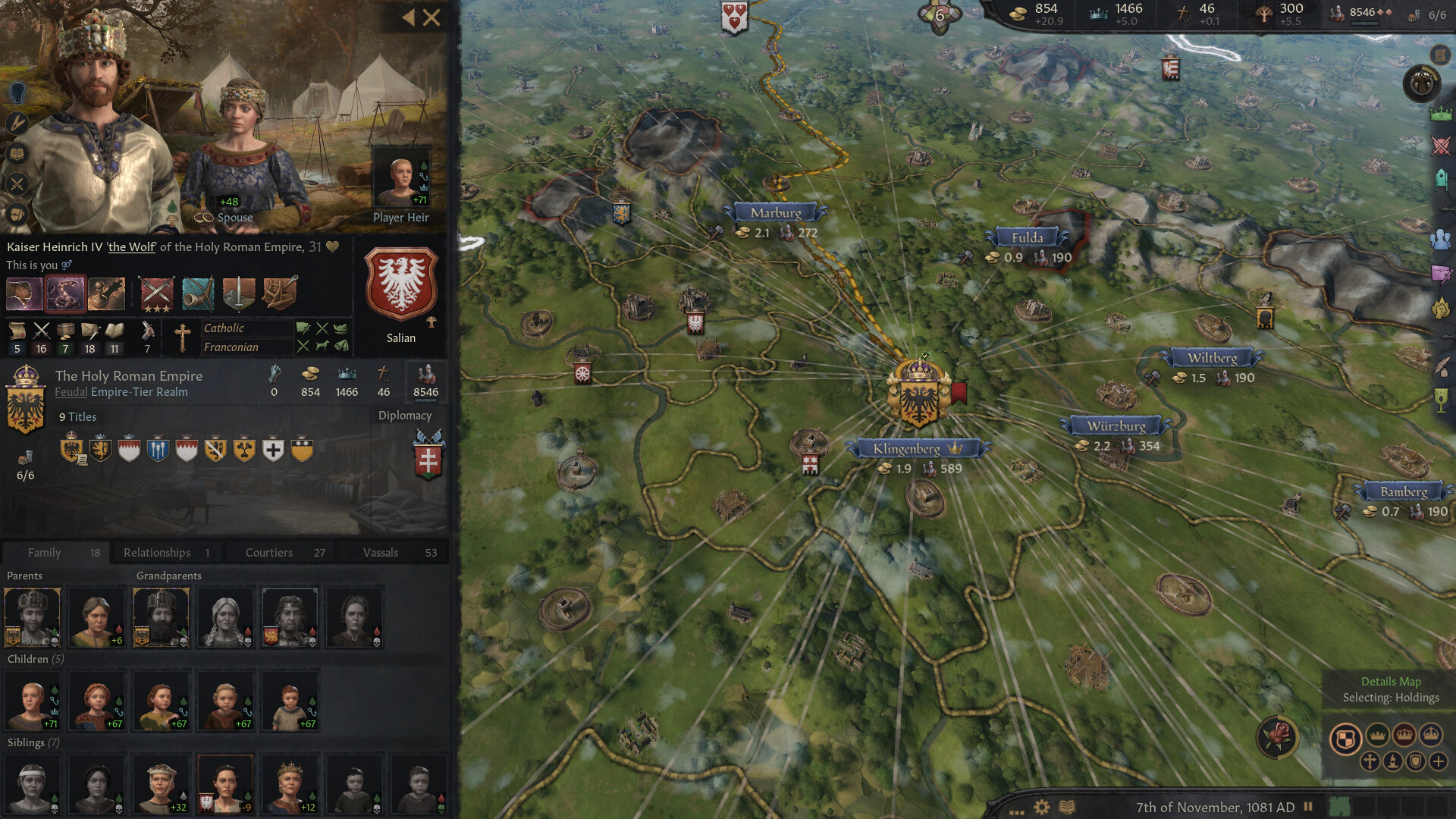十字军之王3/Crusader Kings III_0