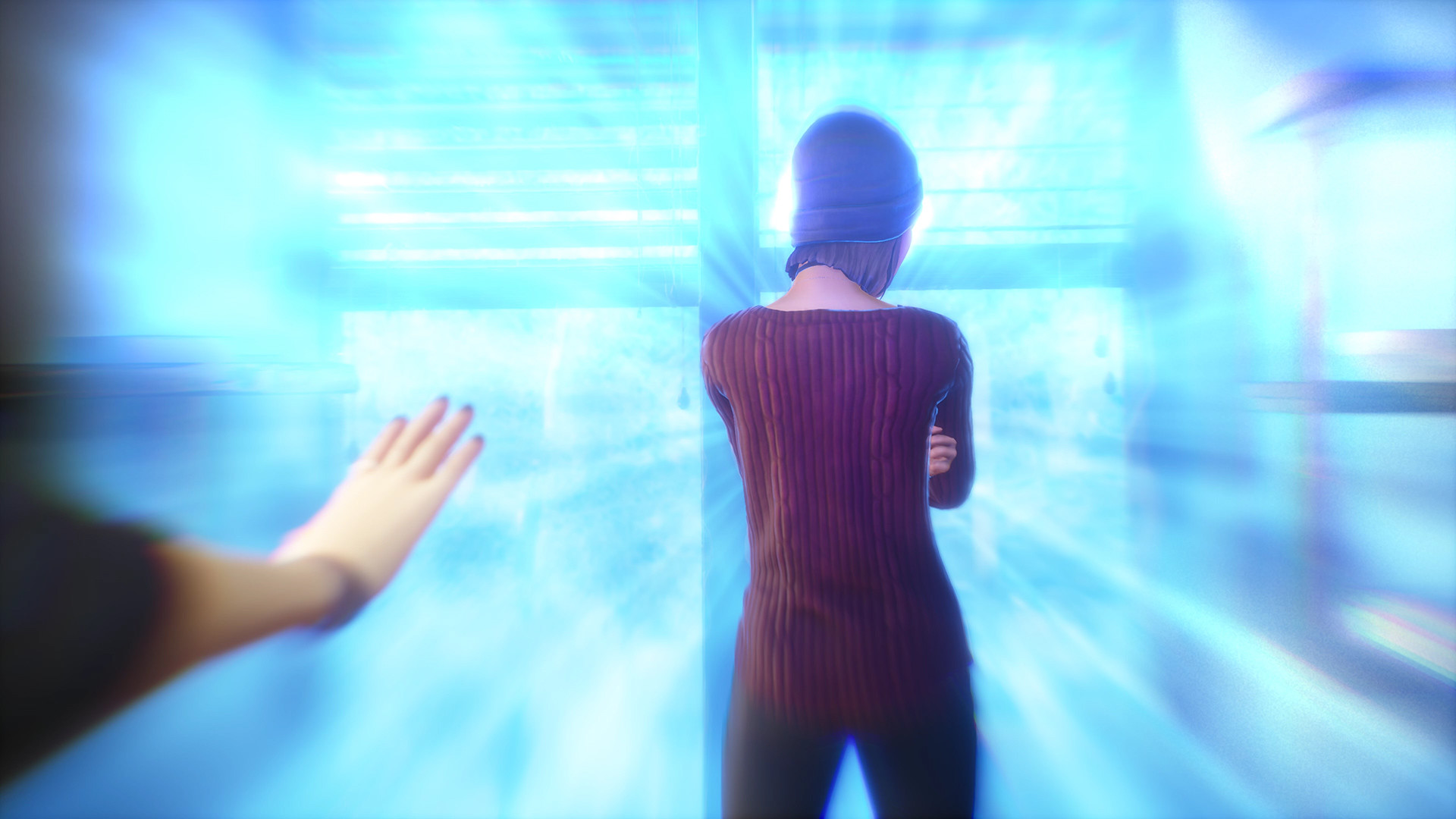 奇异人生：本色/Life is Strange: True Colors_0