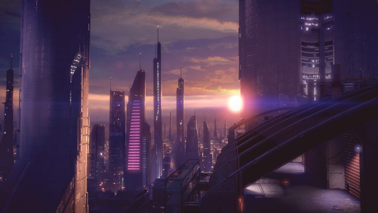 质量效应2/Mass Effect 2_0