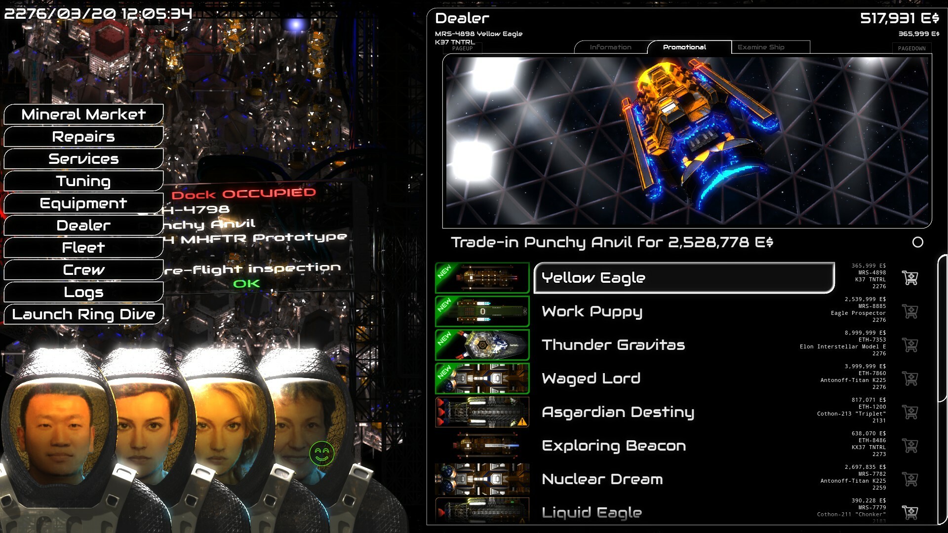 ΔV：土星环/ΔV: Rings of Saturn_0